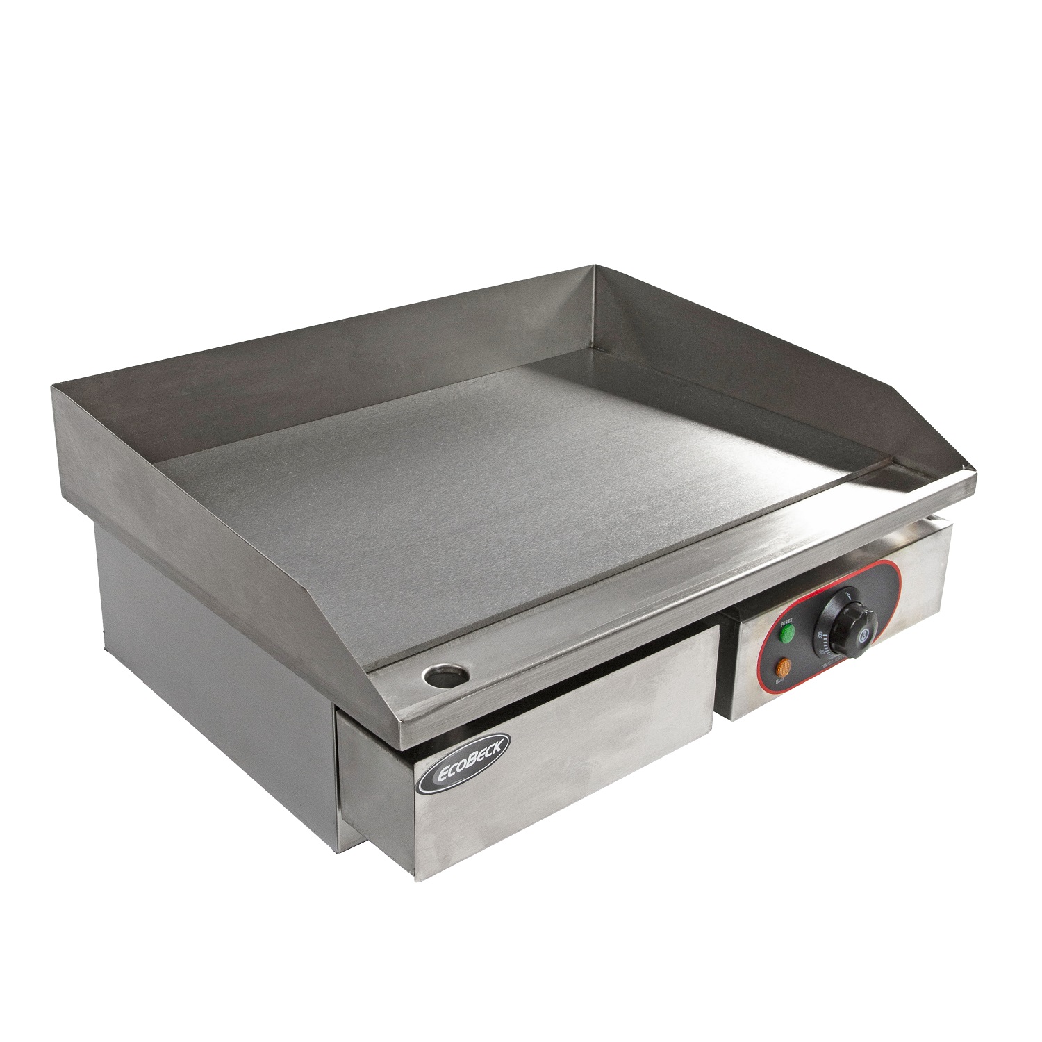 CHURRASQUERA ECOBECK HEG-818 ELECTRICA - 1