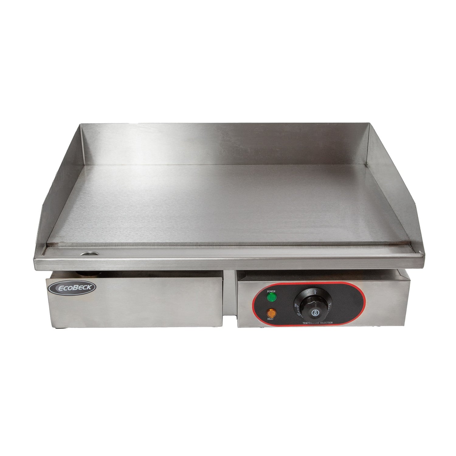 CHURRASQUERA ECOBECK HEG-818 ELECTRICA - 2