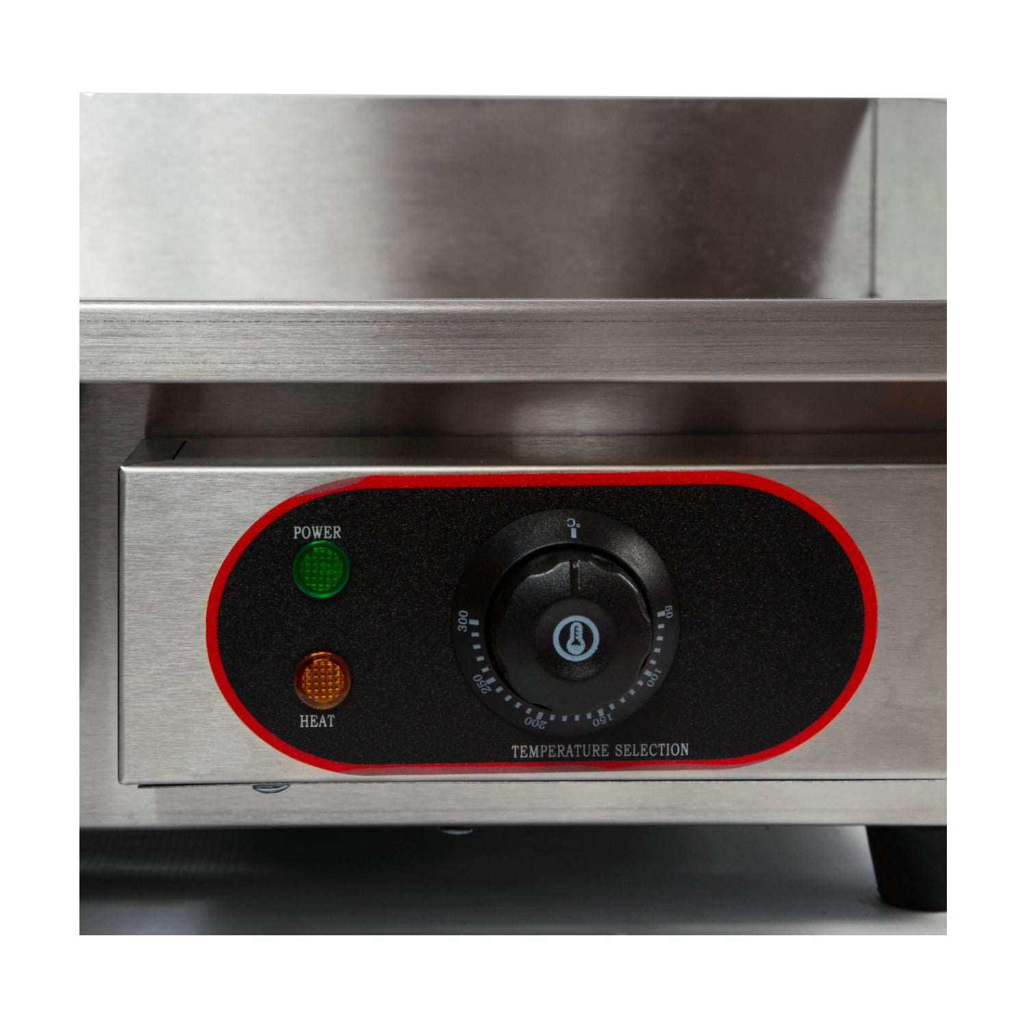 CHURRASQUERA ECOBECK HEG-818 ELECTRICA - 3