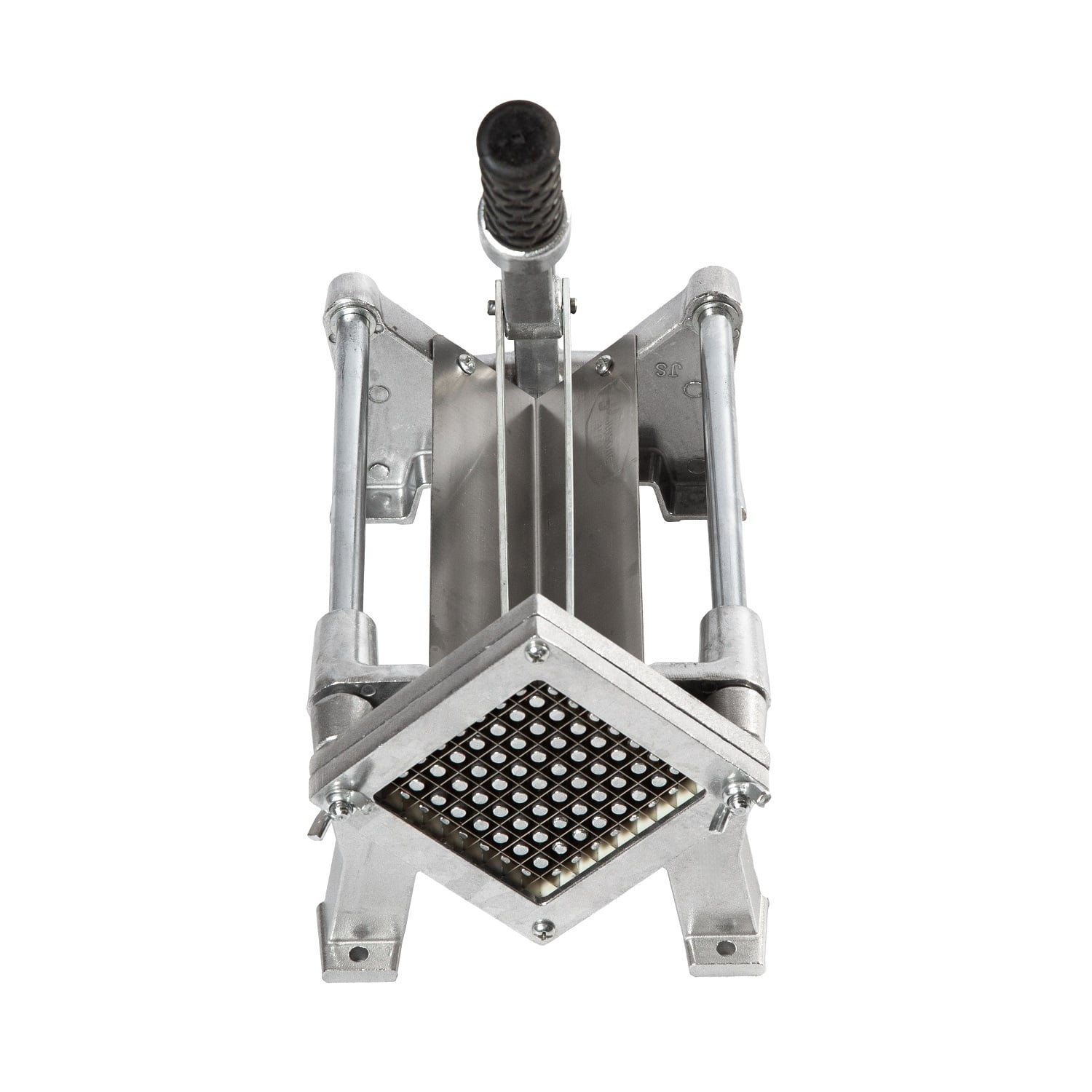 PROCESADORA ECOBECK KPV-12 12 MM PICADORA VEGETALES - 1