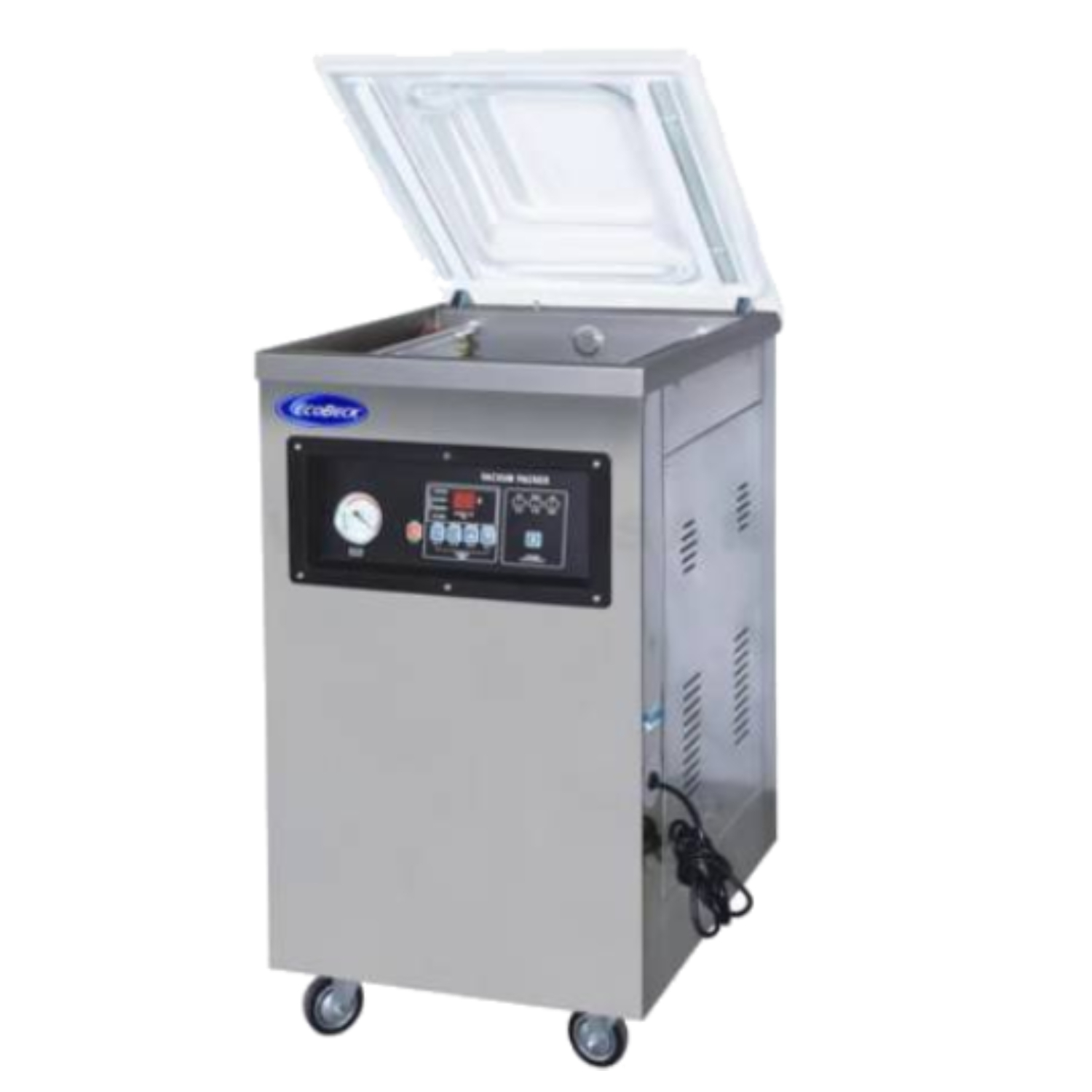 SELLADORA VACIO ECOBECK KDZ- 6002H-AM - 1