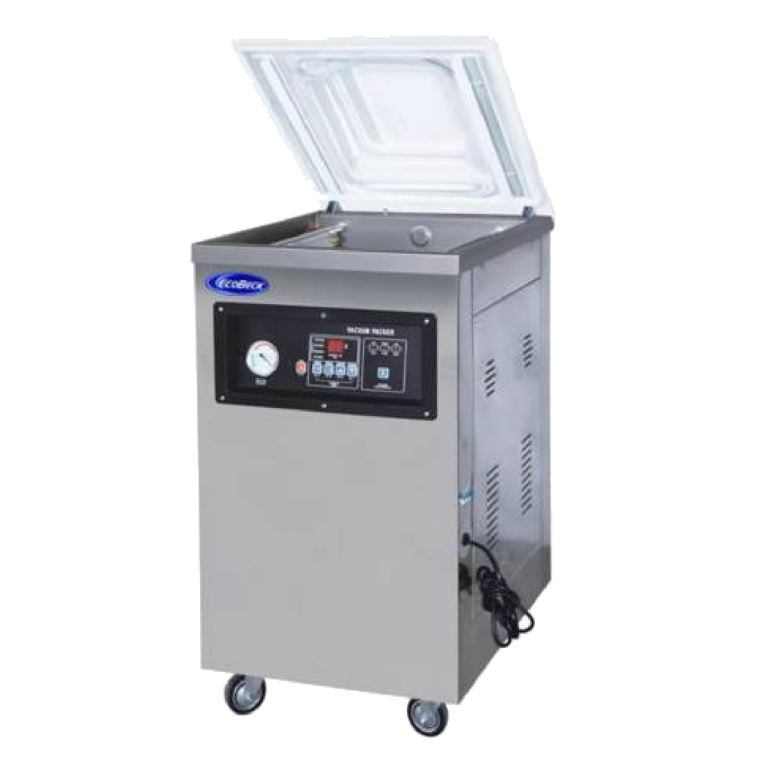 SELLADORA VACIO ECOBECK KDZ- 5002H-AM - 1