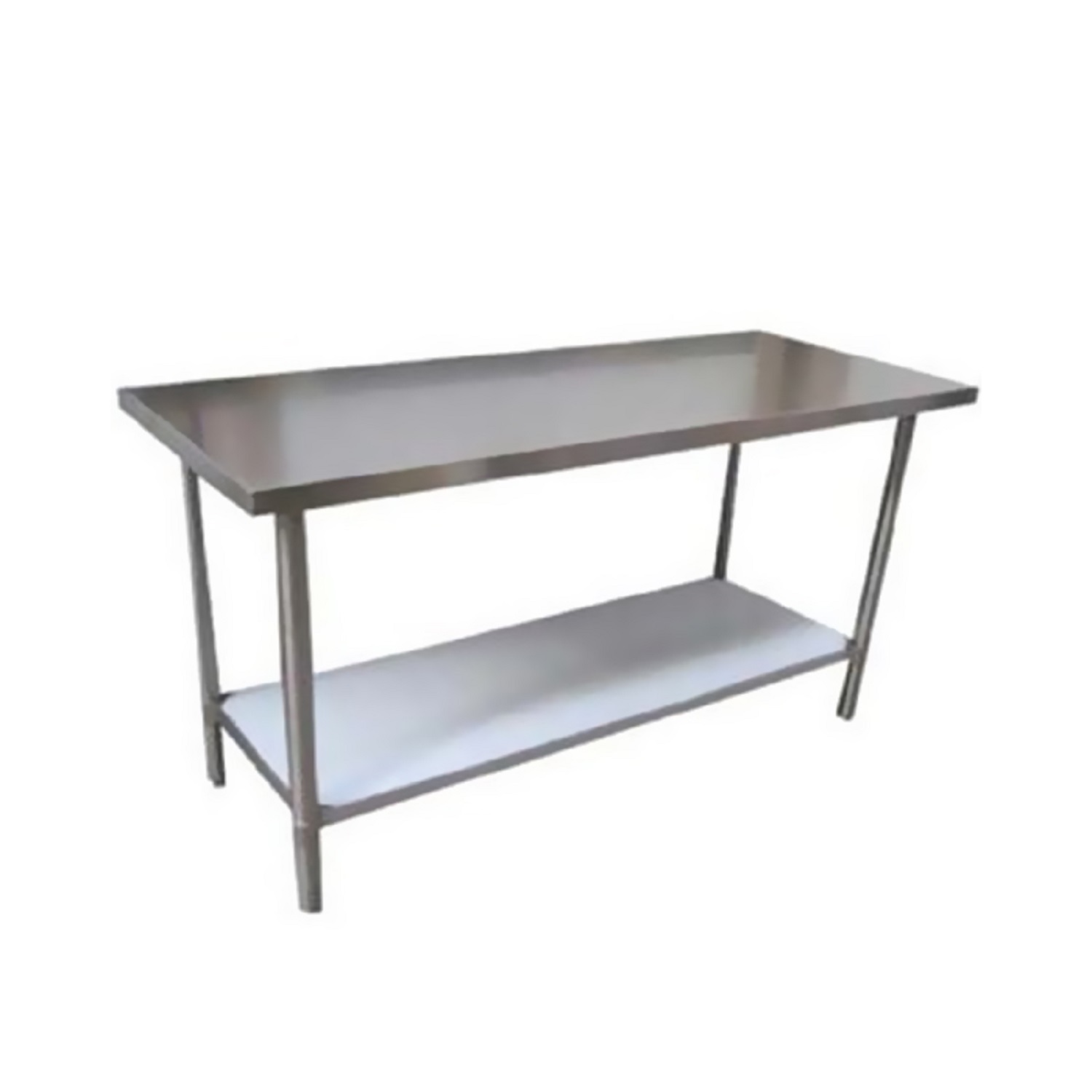 MESÓN ECOBECK TRABAJO CENTRAL 90 CM - 1