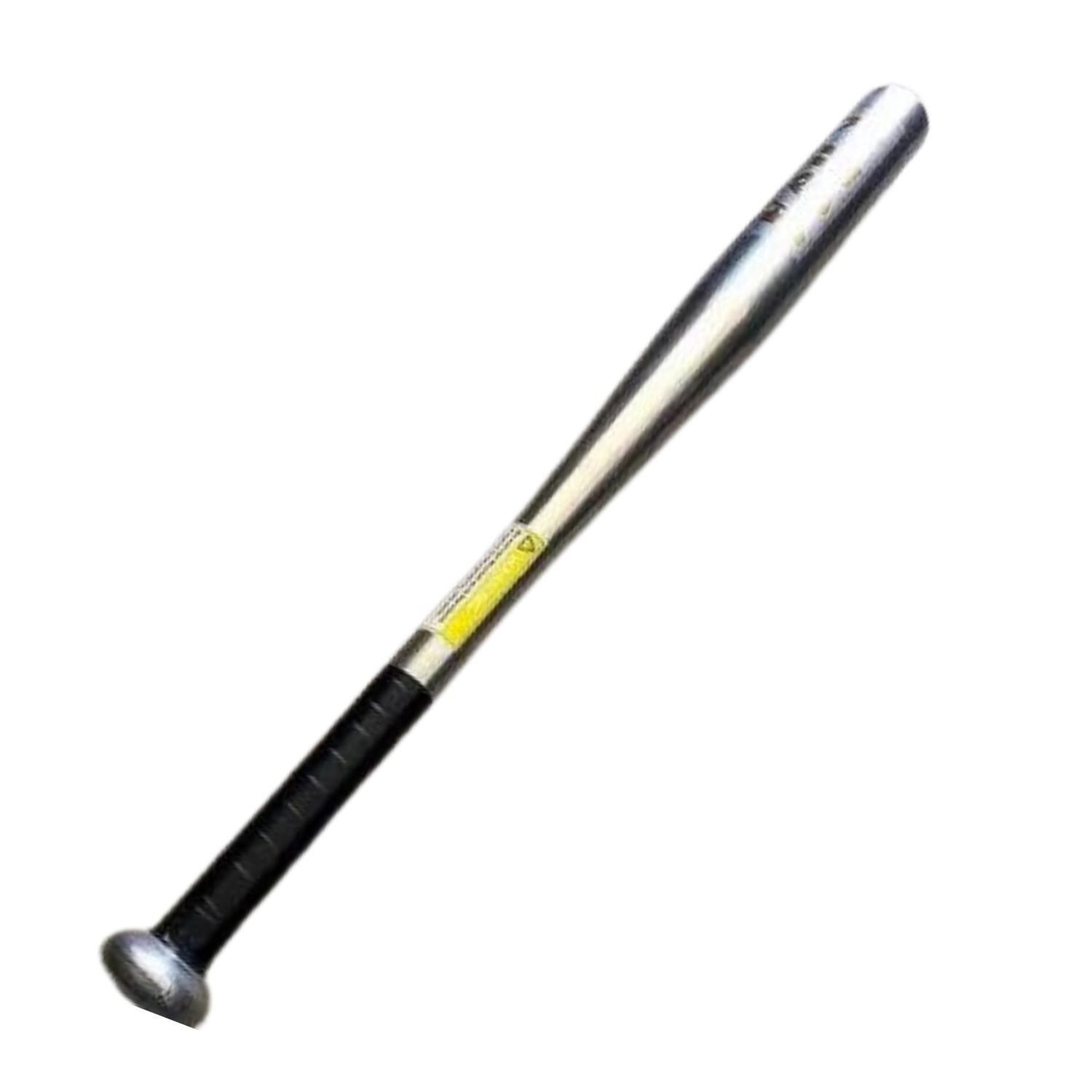 BATE EKOI ALUMINIO BEISBALL 80 CM TAMAÑO TALLA ÚNICA PLATEADO - 2