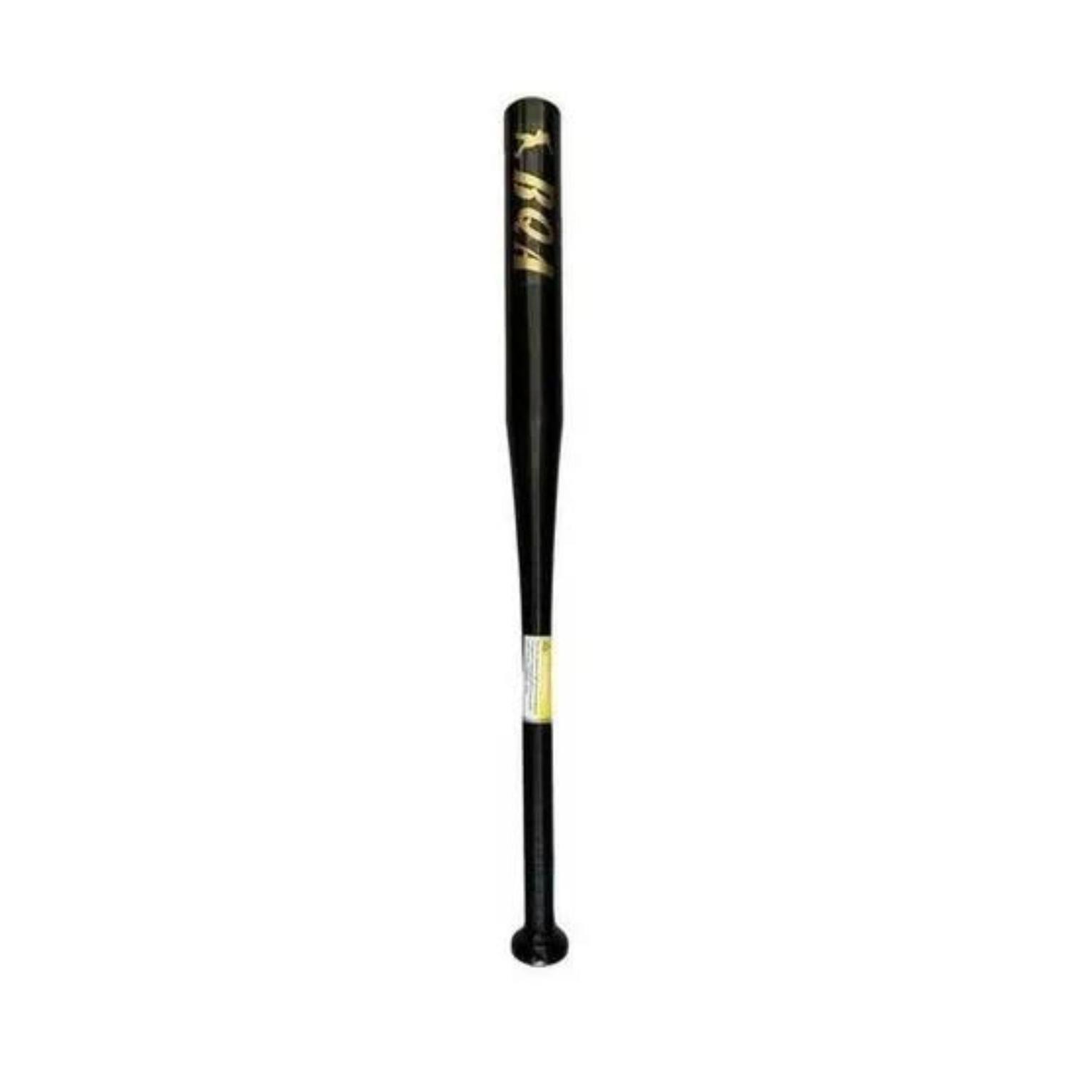 BATE EKOI ALUMINIO BEISBALL 80 CM TAMAÑO TALLA ÚNICA AZUL - 3