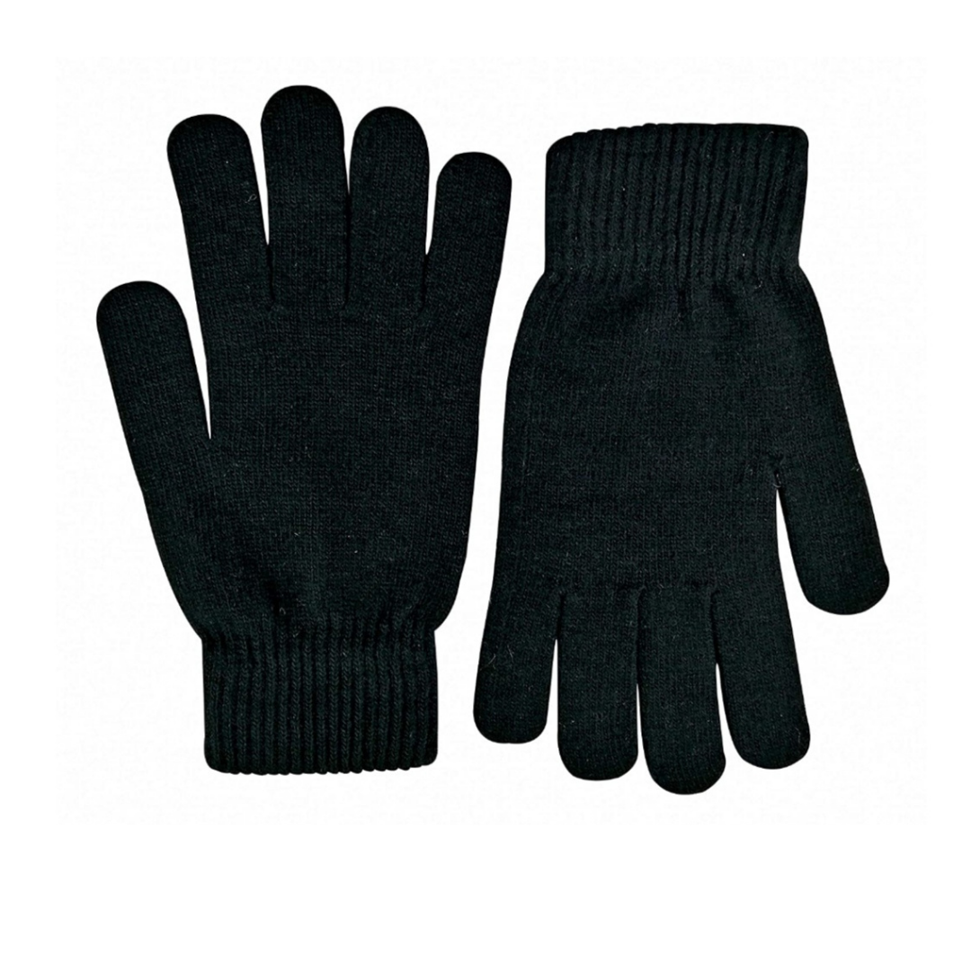 GUANTE DE LANA TÉRMICO PARA EL CLIMA FRÍO GLOVES - 1