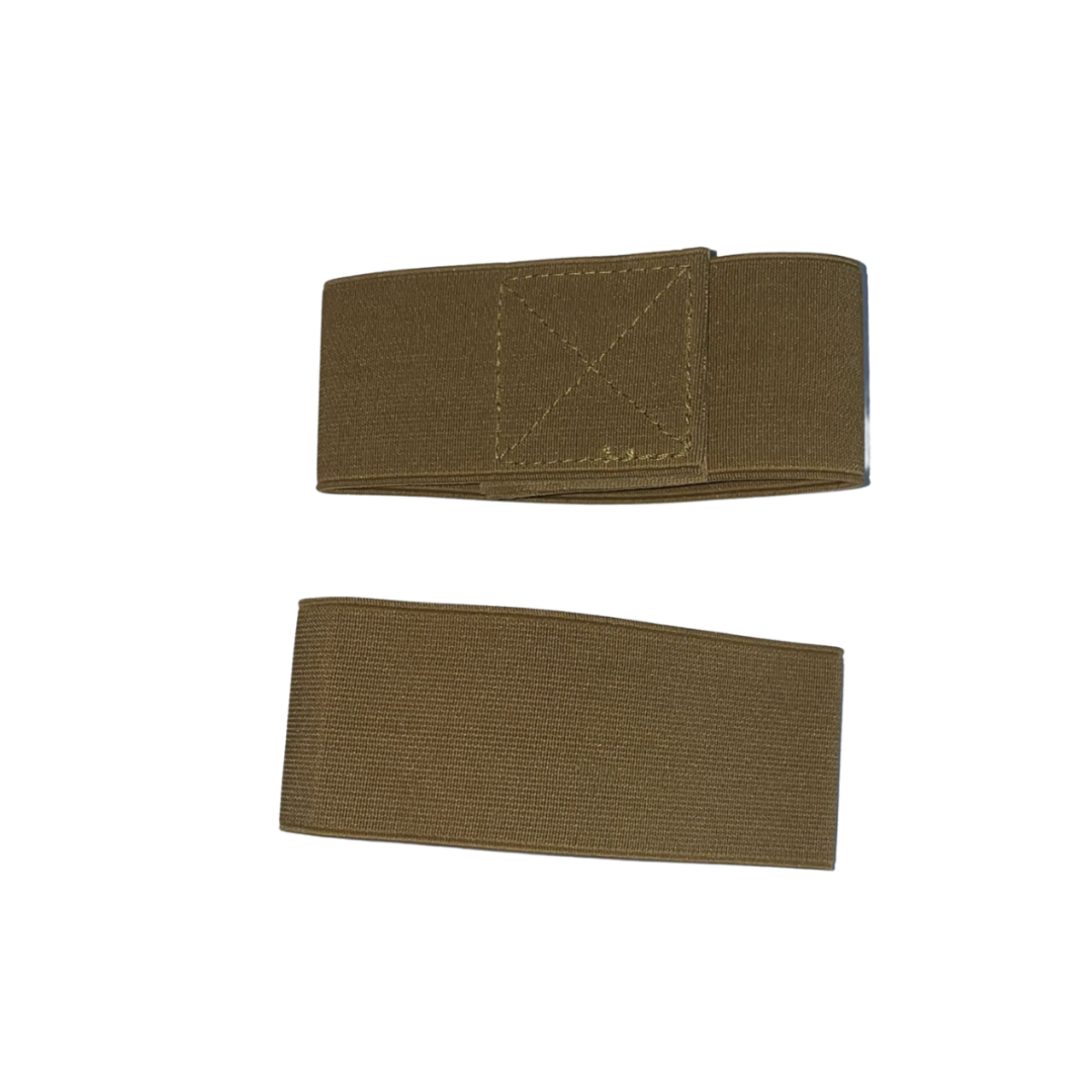 LIGA PANTALON ELÁSTICA UNIFORME BOTA JUEGO EKOL - 1