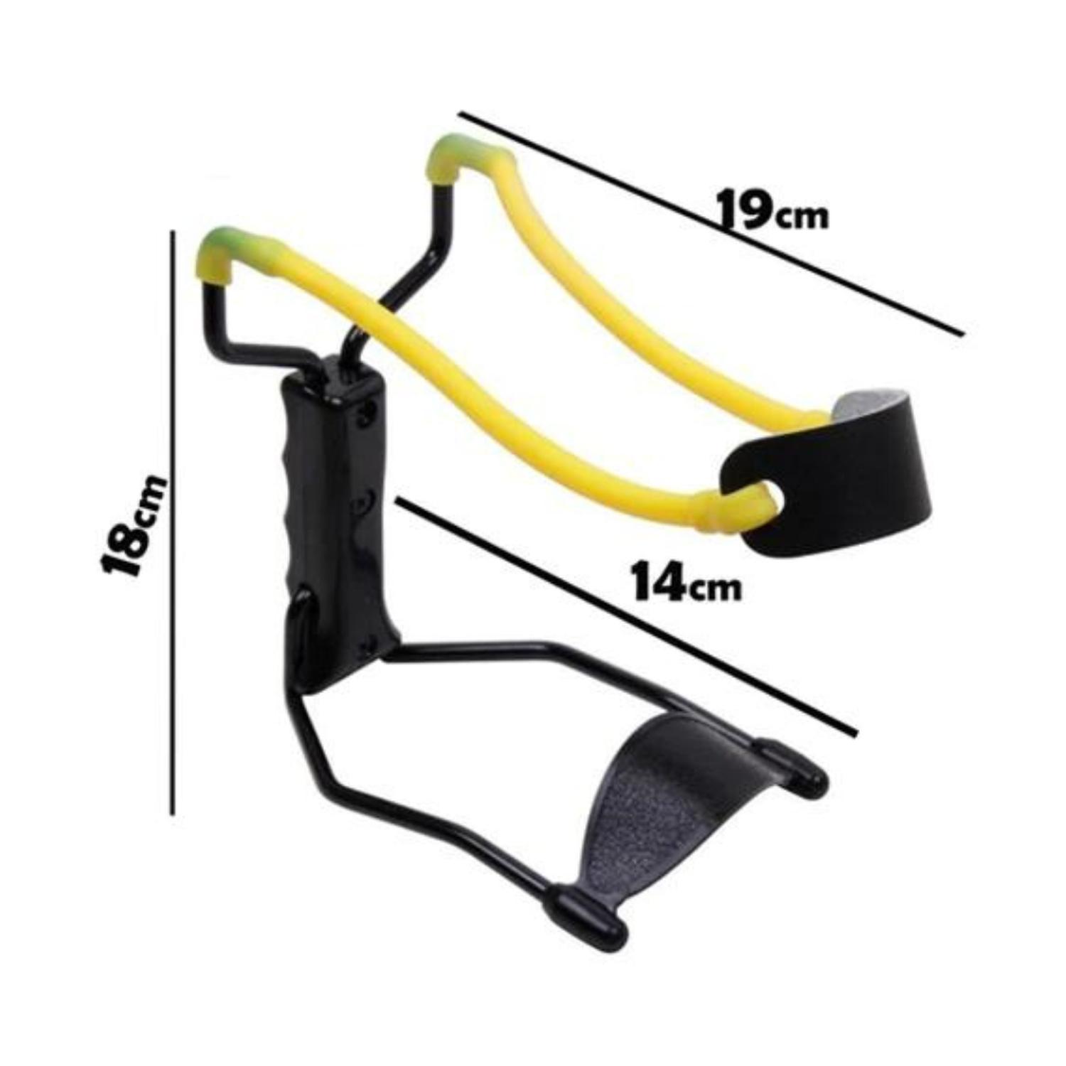 HONDA EKOI RESORTERA PLEGABLE CAZA OUTDOOR BALINÉS - 3