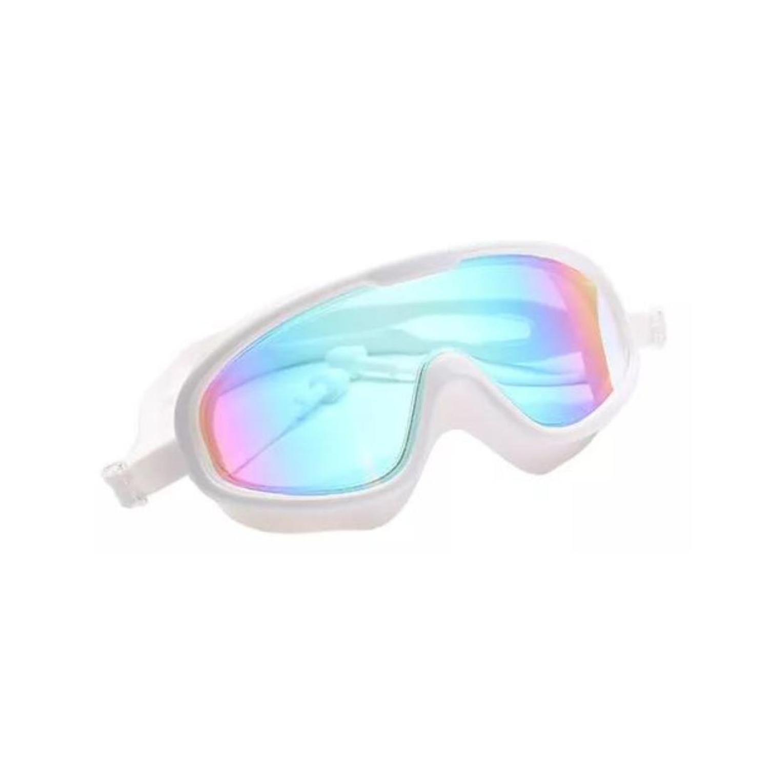 LENTES DE NATACIÓN EKOI CON PROTECCIÓN UV PARA ADULTOS - 1