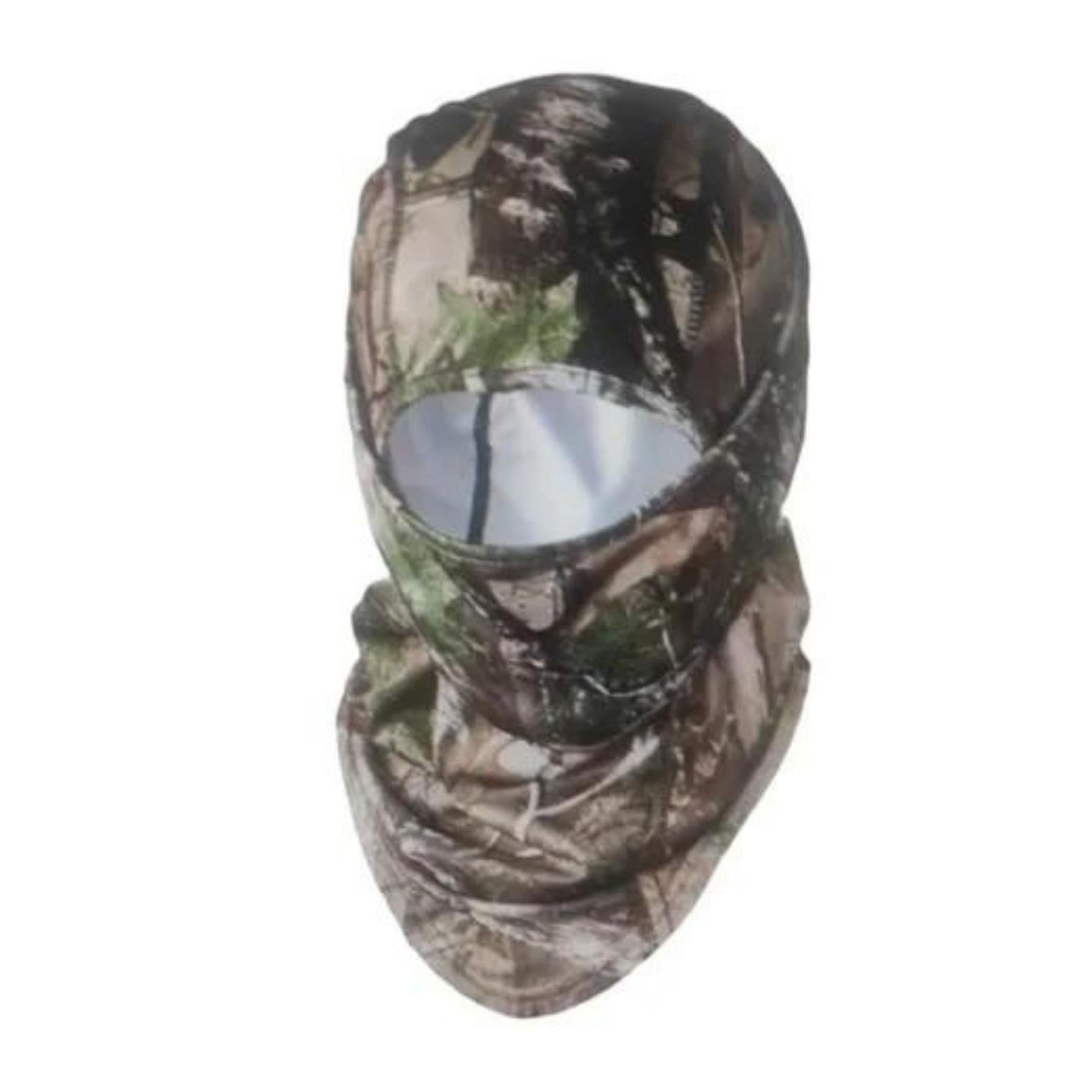 BALACLAVA DE LYCRA TÉRMICA TACTICA MOTO -TRECKING CICLISMO LYCRA - 2