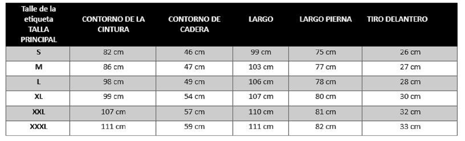 PANTALON HOMBRE EKOI VERDE SOFTSHELL TERMICO IMPERMEABLE CON MICROPOLAR - 3