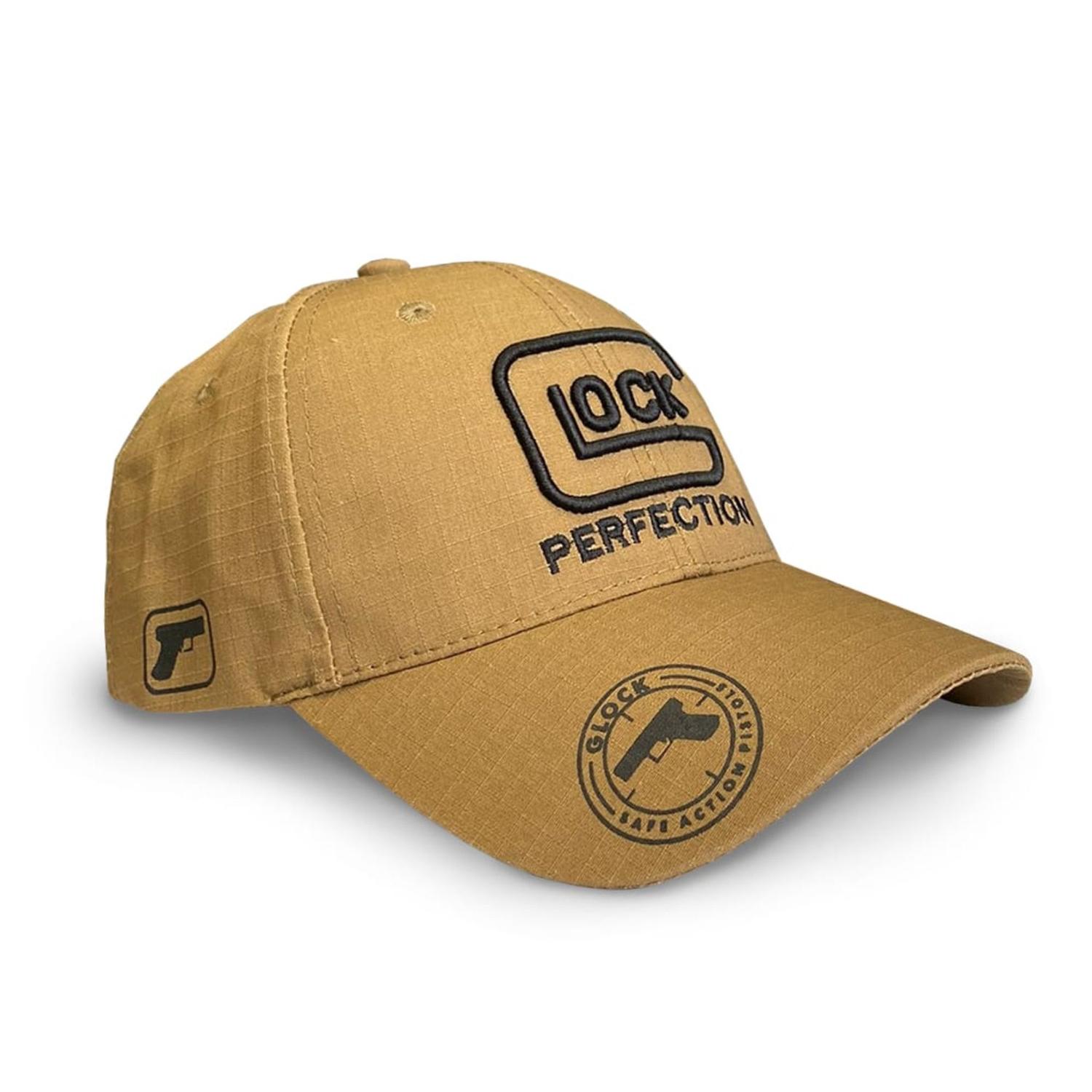 JOCKEY GORRO GLOCK AIRSOFT OUTDOOT TACTICO - 1