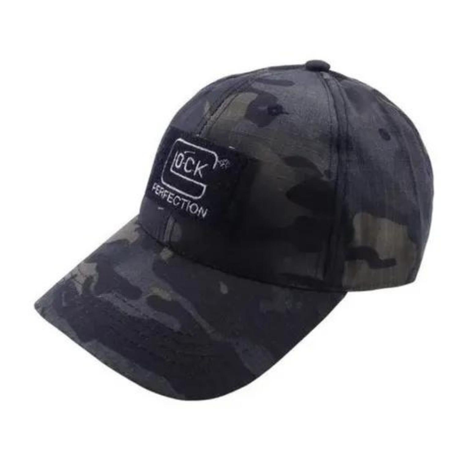 JOCKEY GORRO GLOCK AIRSOFT OUTDOOT TACTICO - 1