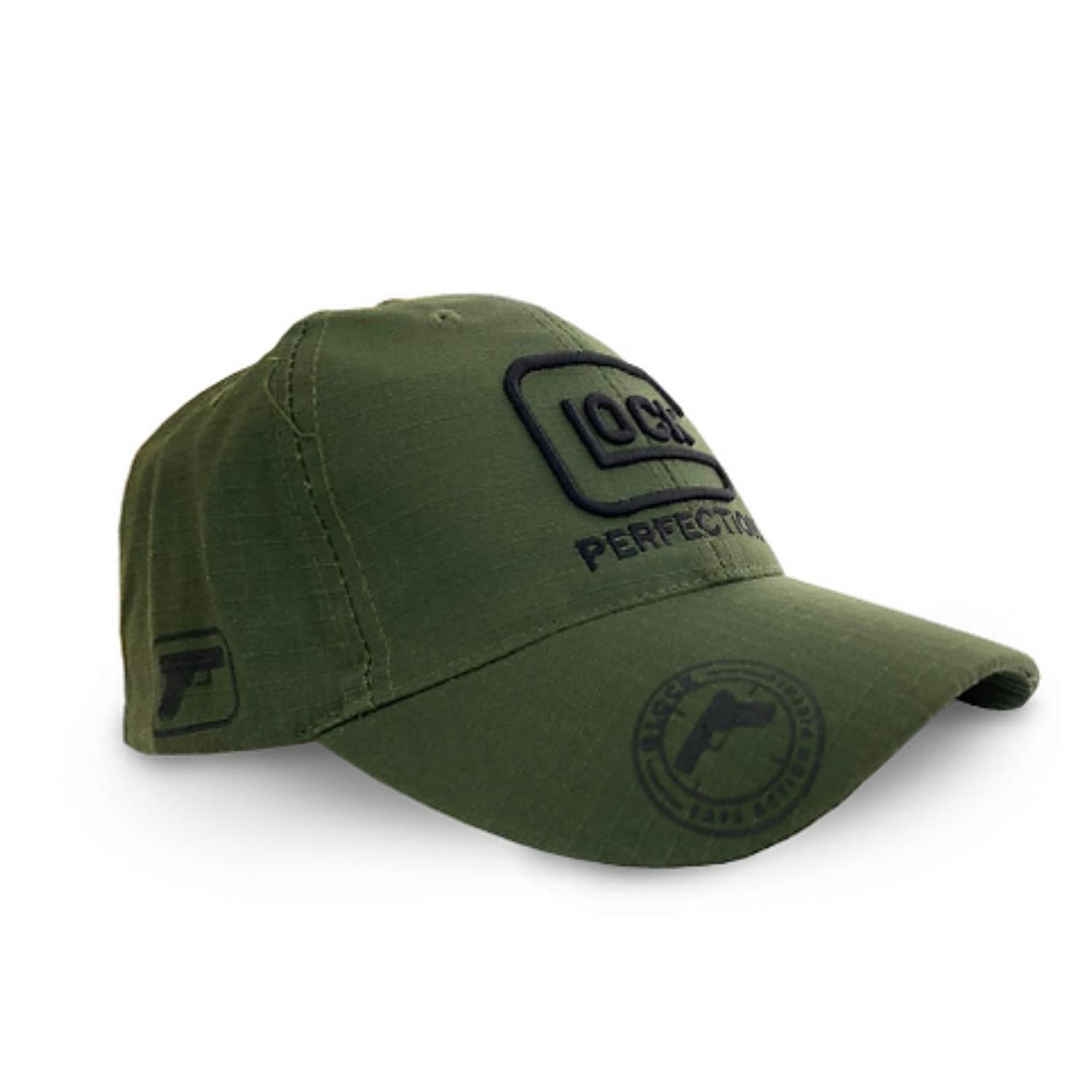 JOCKEY GORRO GLOCK AIRSOFT OUTDOOT TACTICO - 1