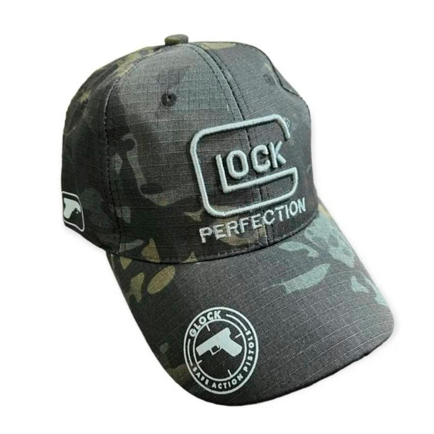 JOCKEY GORRO GLOCK AIRSOFT OUTDOOT TACTICO - 2