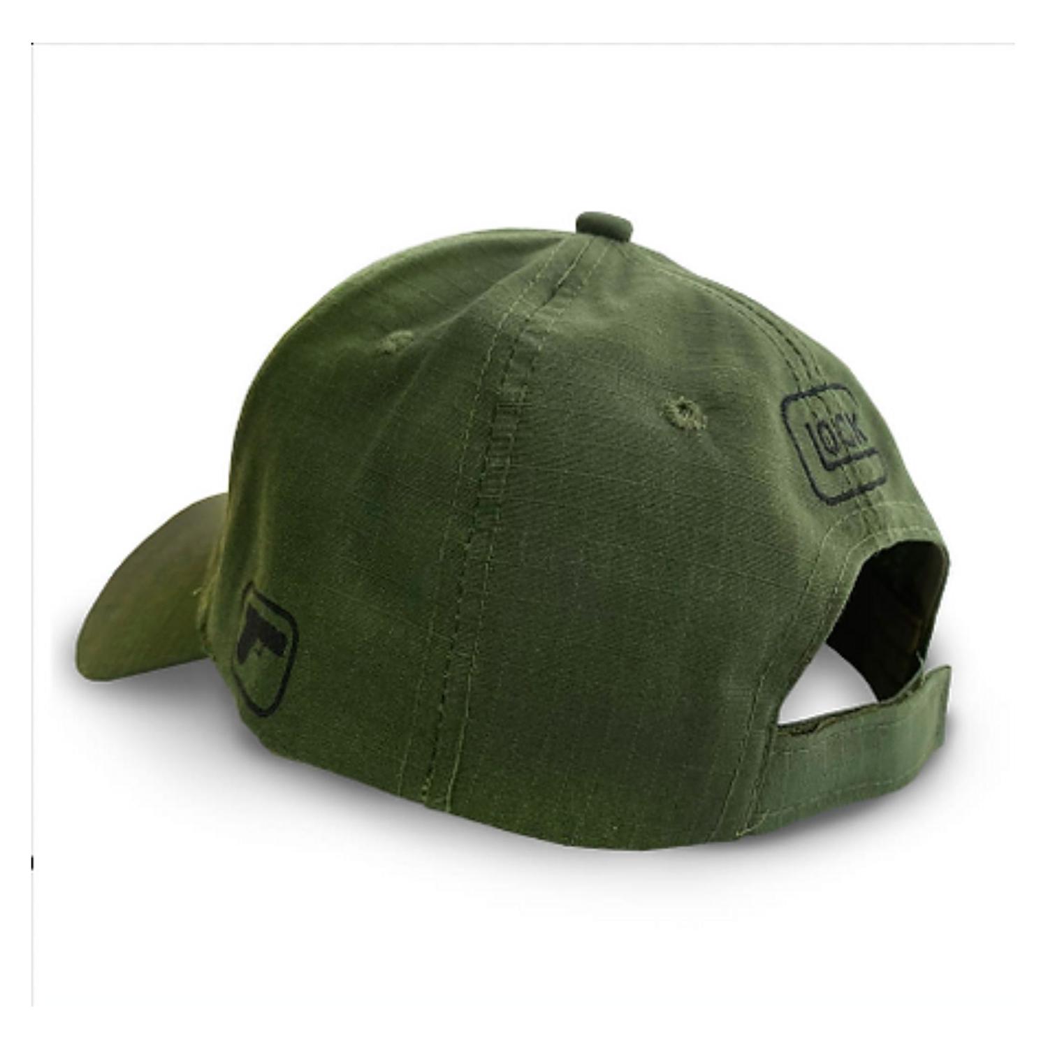 JOCKEY GORRO GLOCK AIRSOFT OUTDOOT TACTICO - 2