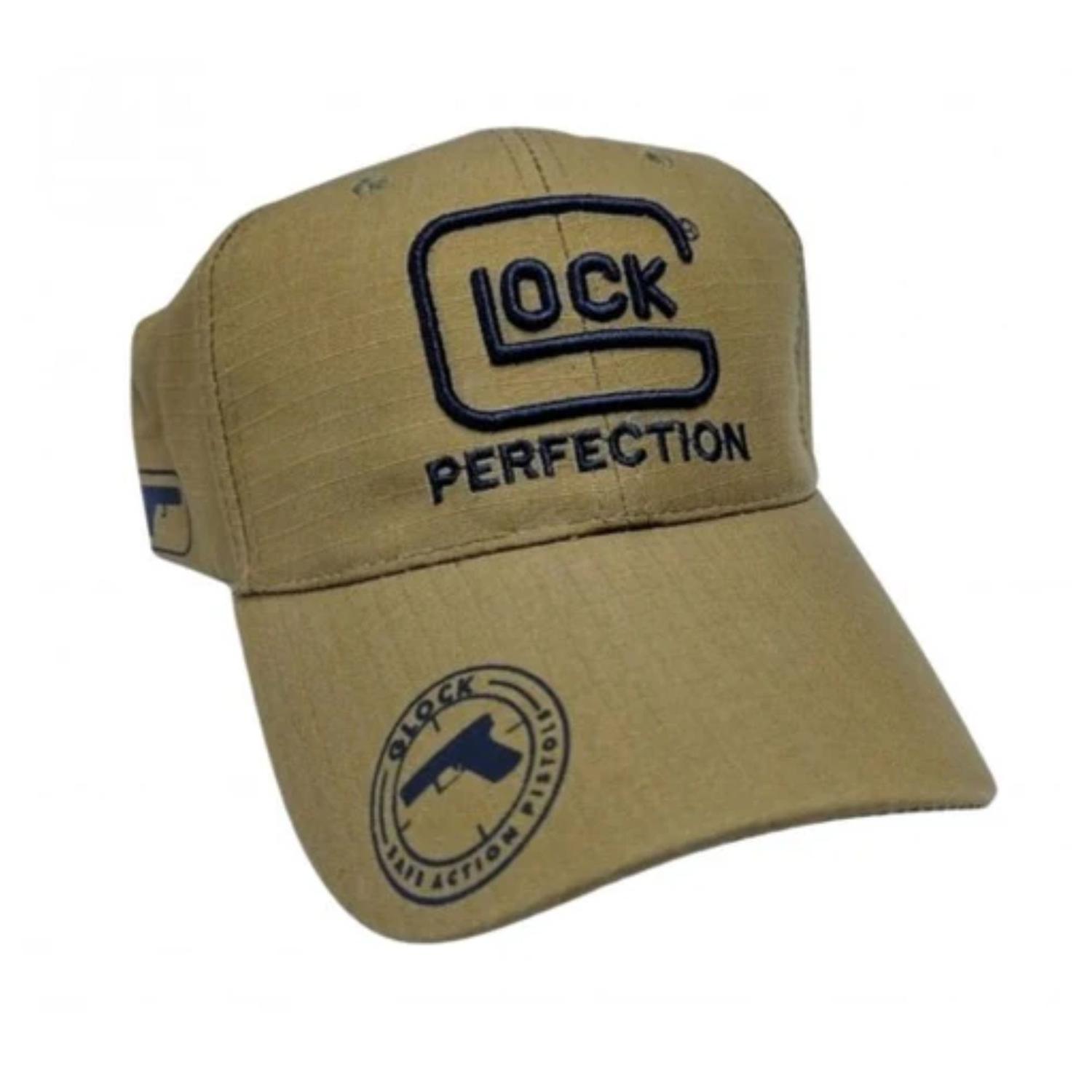 JOCKEY GORRO GLOCK AIRSOFT OUTDOOT TACTICO - 3