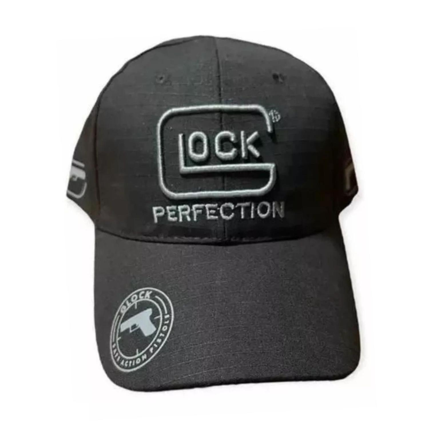 JOCKEY GORRO GLOCK AIRSOFT OUTDOOT TACTICO - 3
