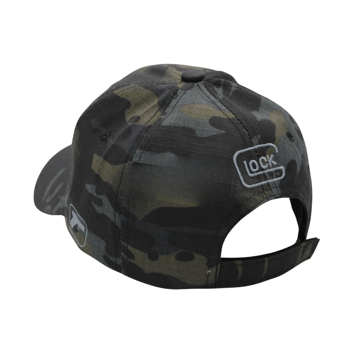 JOCKEY GORRO GLOCK AIRSOFT OUTDOOT TACTICO - 3