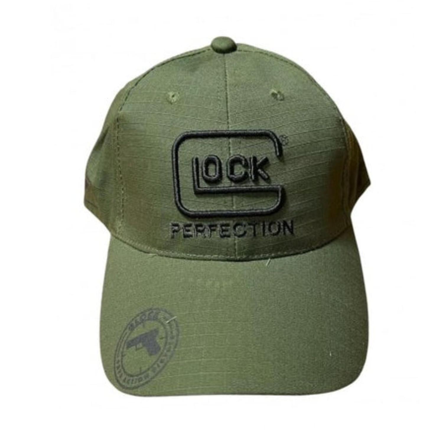 JOCKEY GORRO GLOCK AIRSOFT OUTDOOT TACTICO - 3