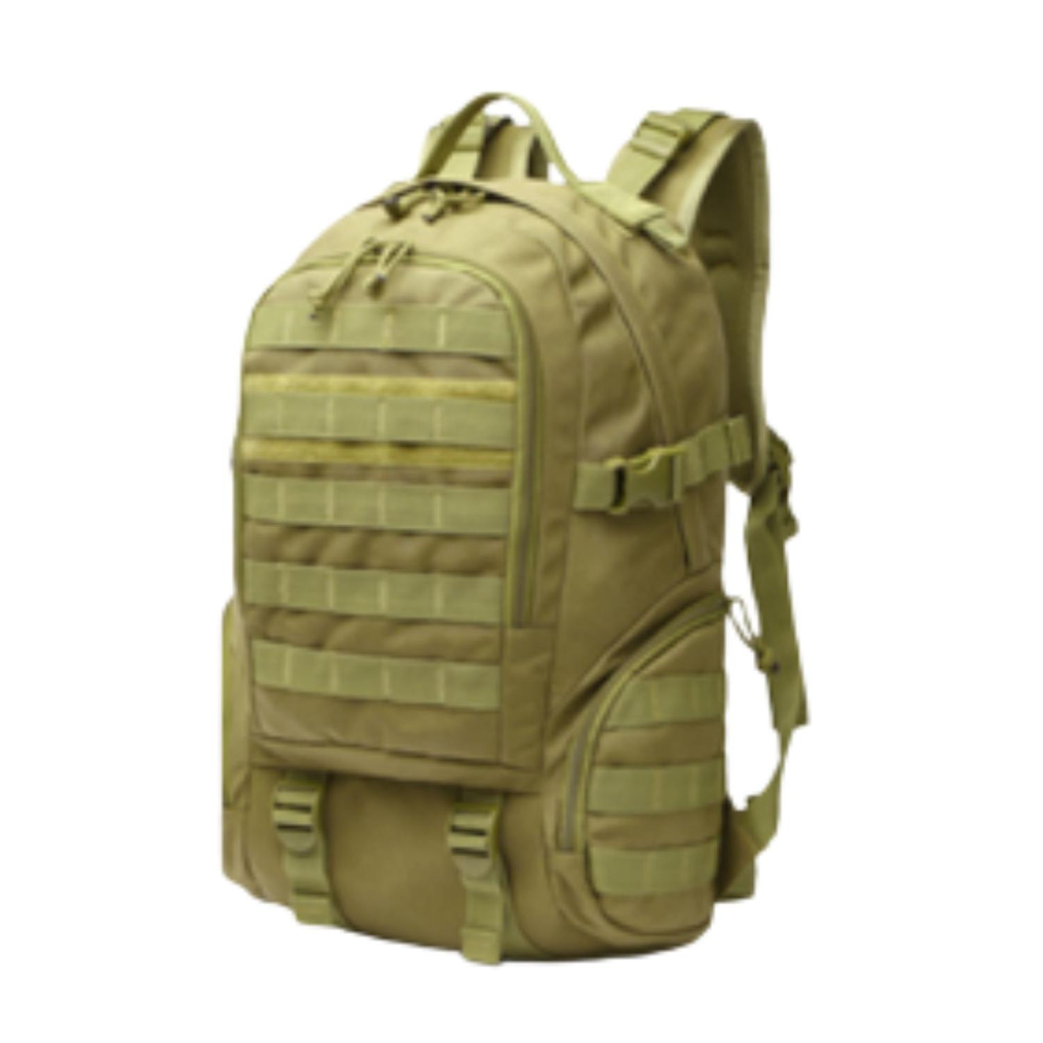 MOCHILA ASALTO OUTDOOR 22 L TAMAÑO TALLA ÚNICA - 1