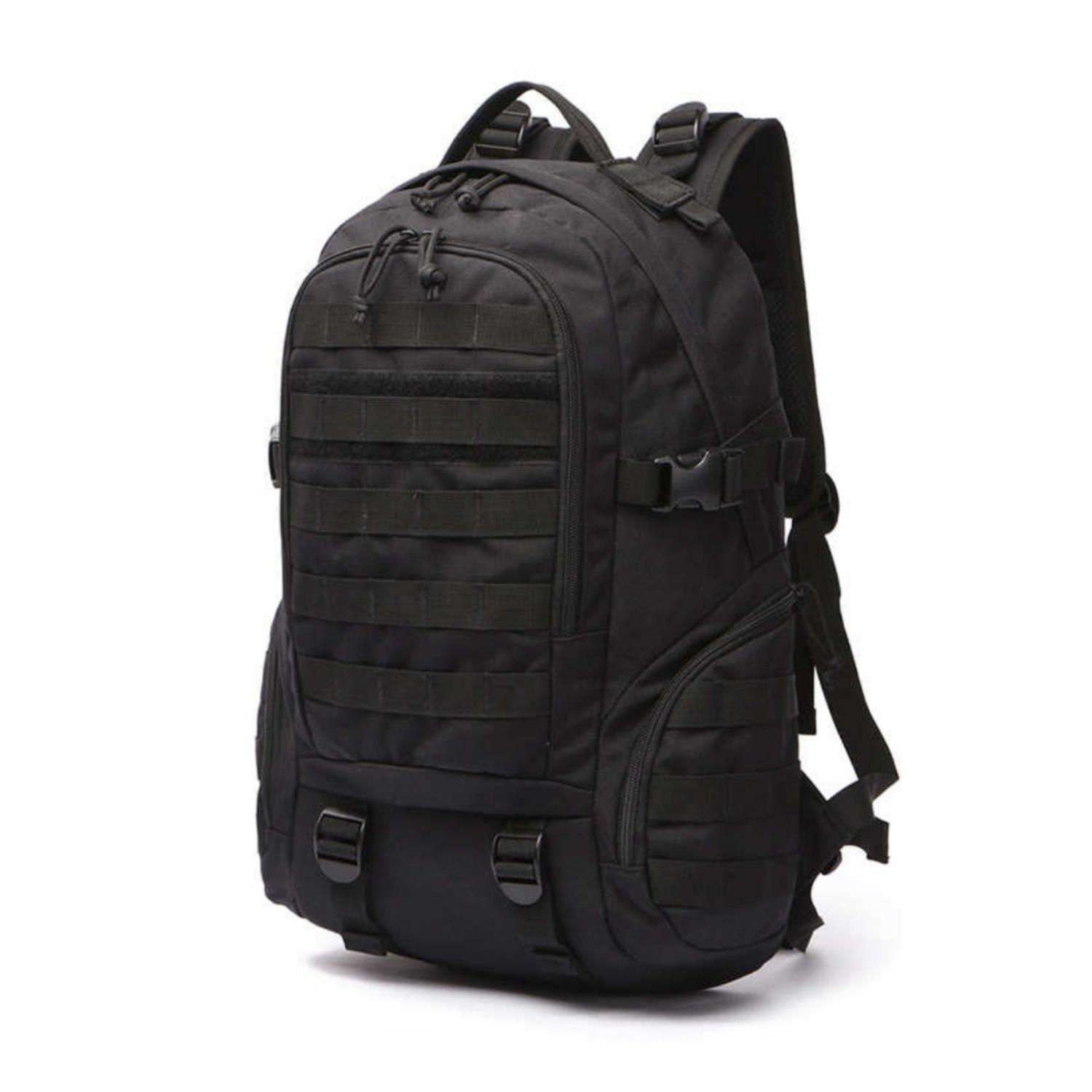 MOCHILA ASALTO OUTDOOR 22 L TAMAÑO TALLA ÚNICA - 1