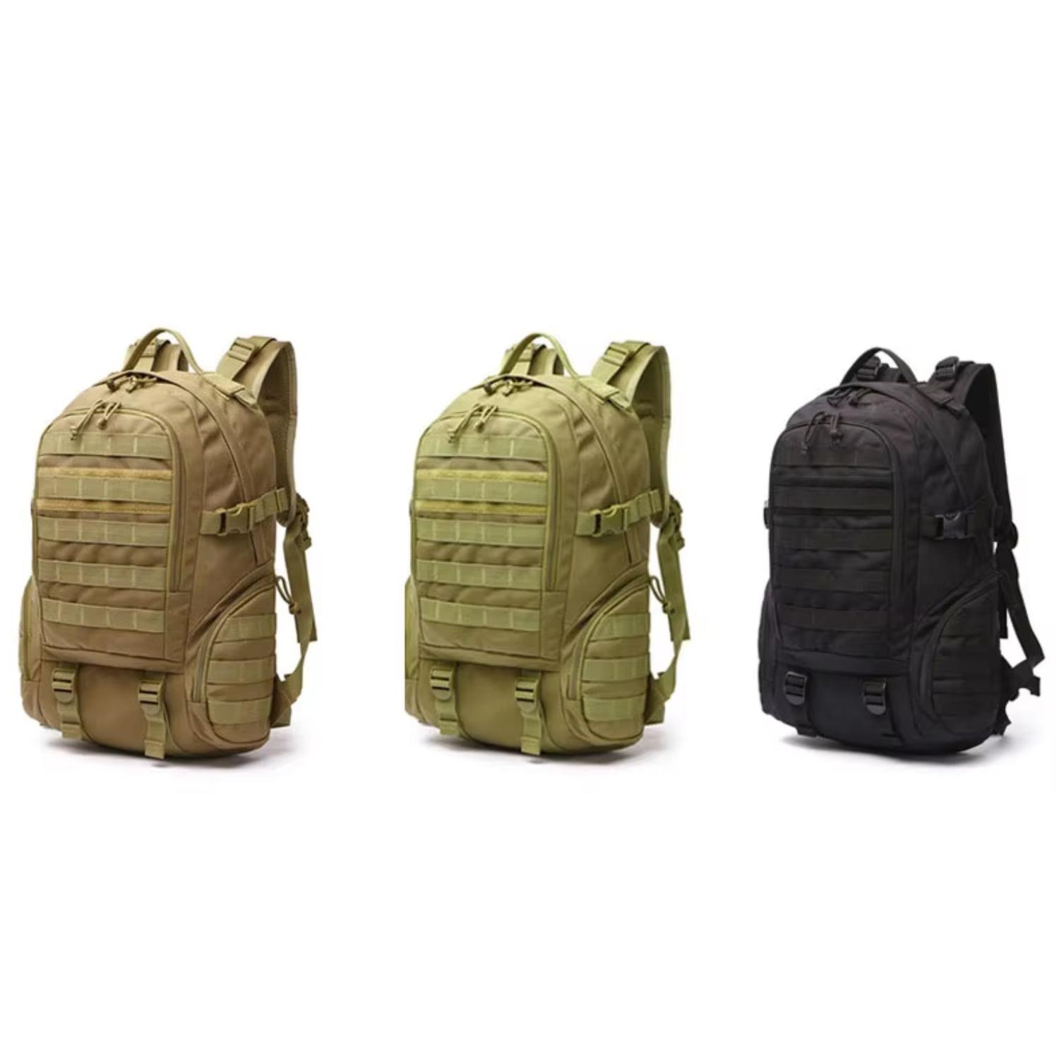 MOCHILA ASALTO OUTDOOR 22 L TAMAÑO TALLA ÚNICA - 4