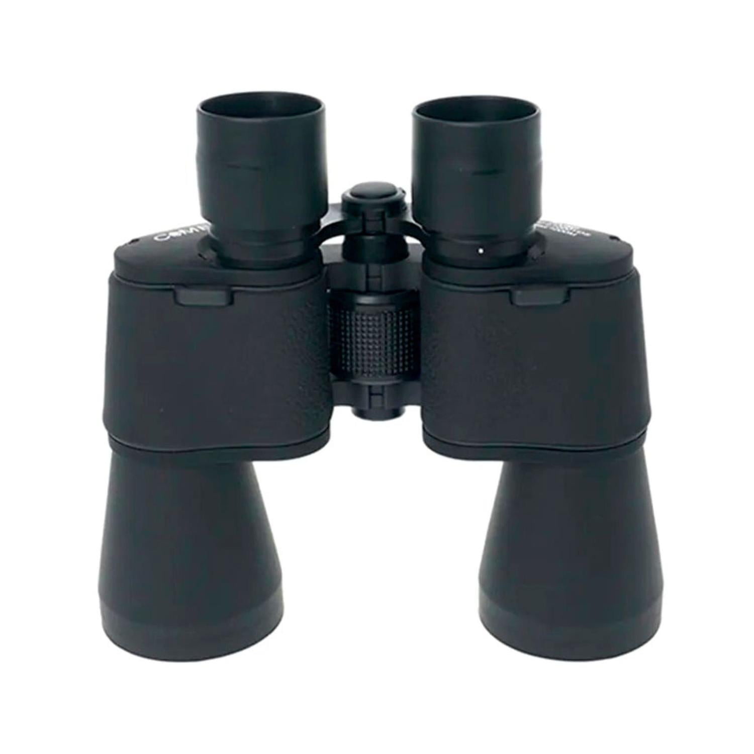 BINOCULARES EKOI 7X50 PRISMÁTICOS MARCA COMET TREKKING - 1