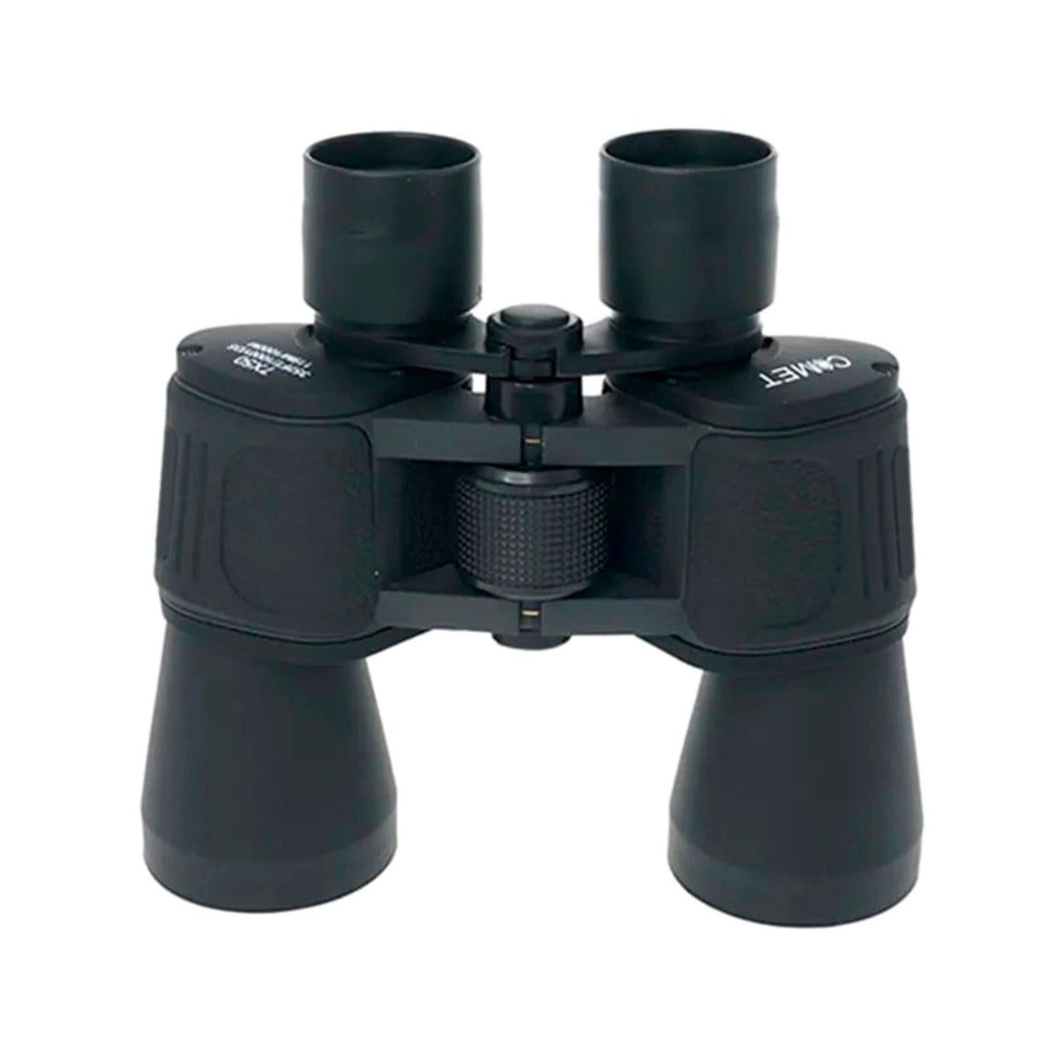 BINOCULARES EKOI 7X50 PRISMÁTICOS MARCA COMET TREKKING - 3