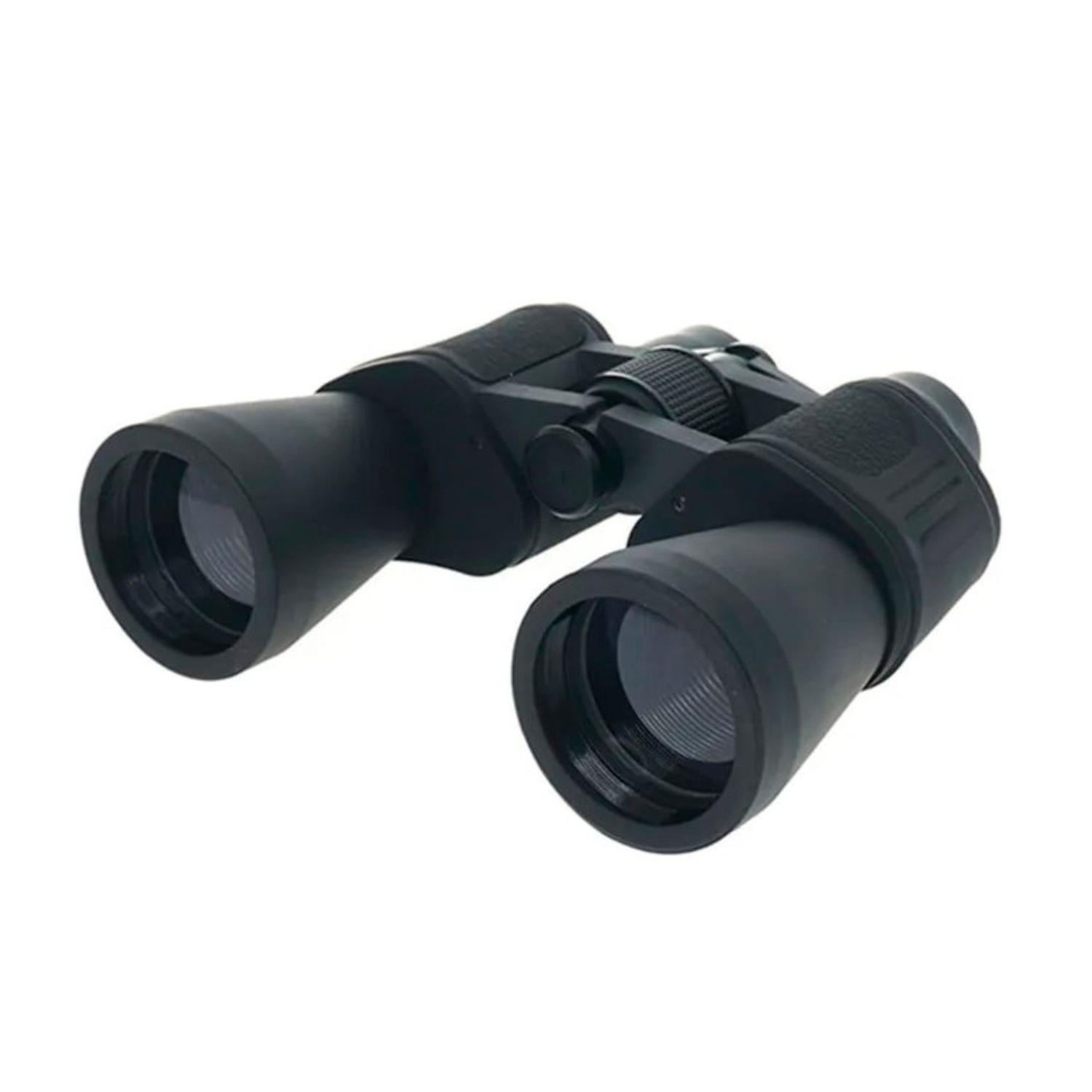 BINOCULARES EKOI 7X50 PRISMÁTICOS MARCA COMET TREKKING - 5