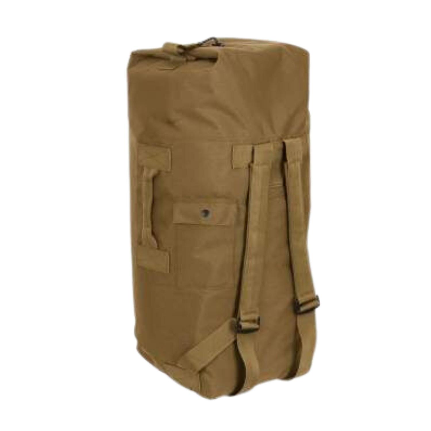 SACO ROPERO IMPERMEABLE TREKKING 53X105CM TAMAÑO TALLA ÚNICA - 1