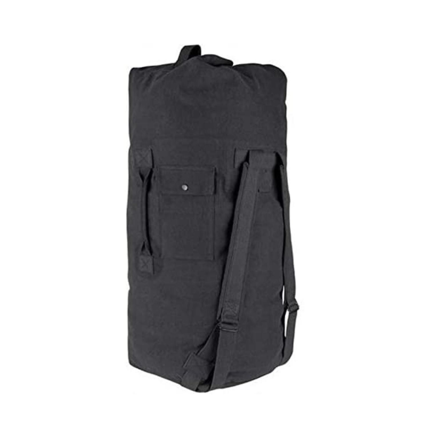 SACO ROPERO IMPERMEABLE TREKKING 53X105CM TAMAÑO TALLA ÚNICA - 1