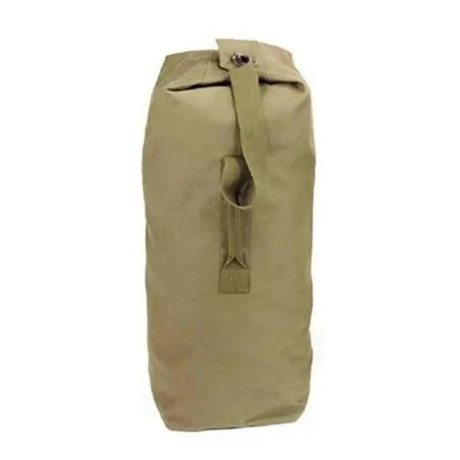 SACO ROPERO IMPERMEABLE TREKKING 53X105CM TAMAÑO TALLA ÚNICA - 3