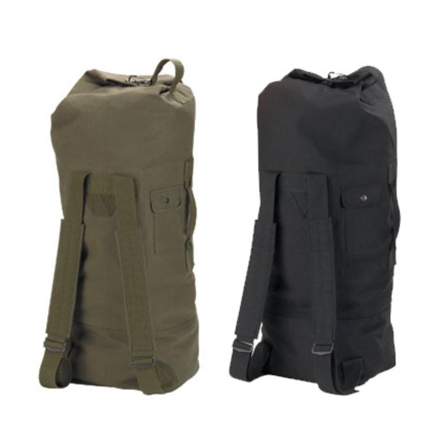 SACO ROPERO IMPERMEABLE TREKKING 53X105CM TAMAÑO TALLA ÚNICA - 4
