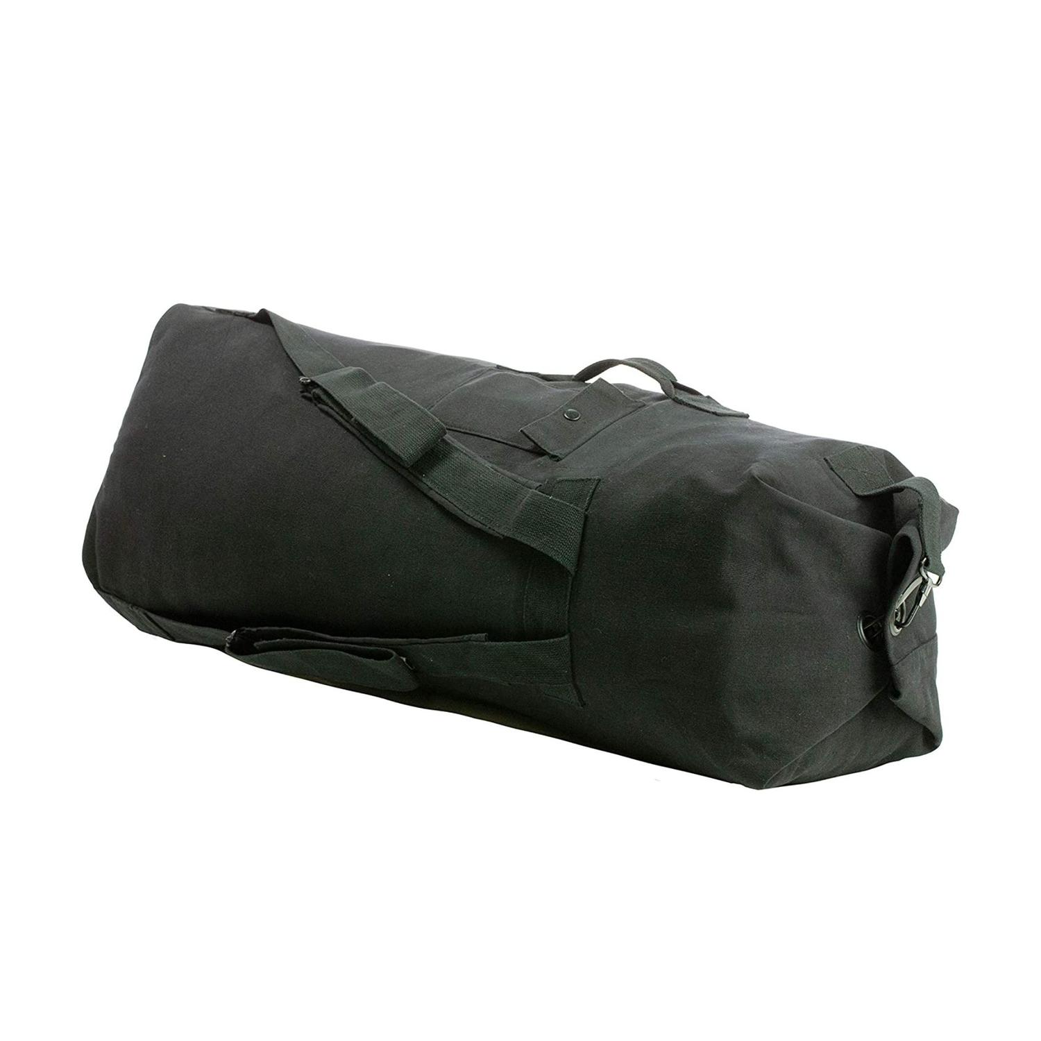 SACO ROPERO IMPERMEABLE TREKKING 53X105CM TAMAÑO TALLA ÚNICA - 7