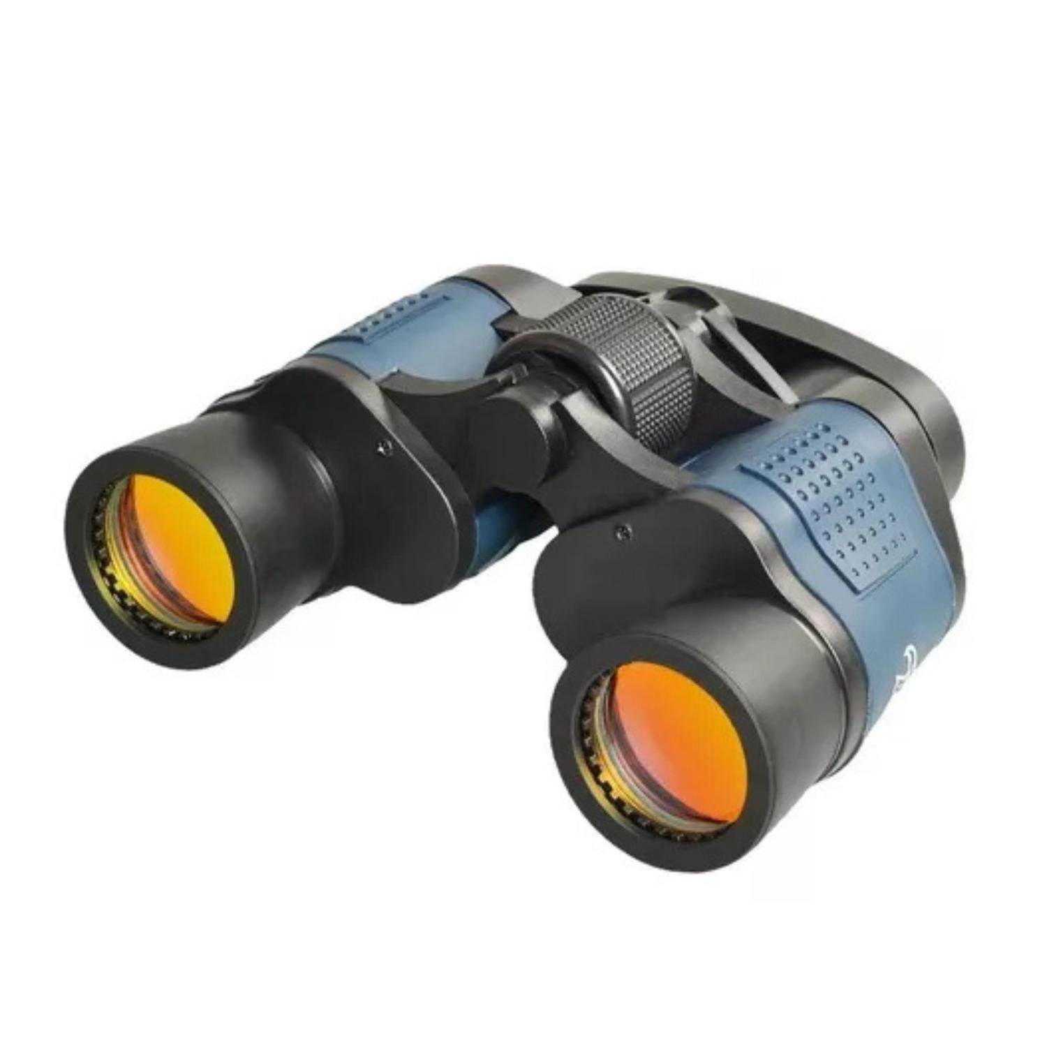 BINOCULARES EKOI PROFESIONALES 60 X 60 CAZA BINOCULAR 1000 M PRO - 1