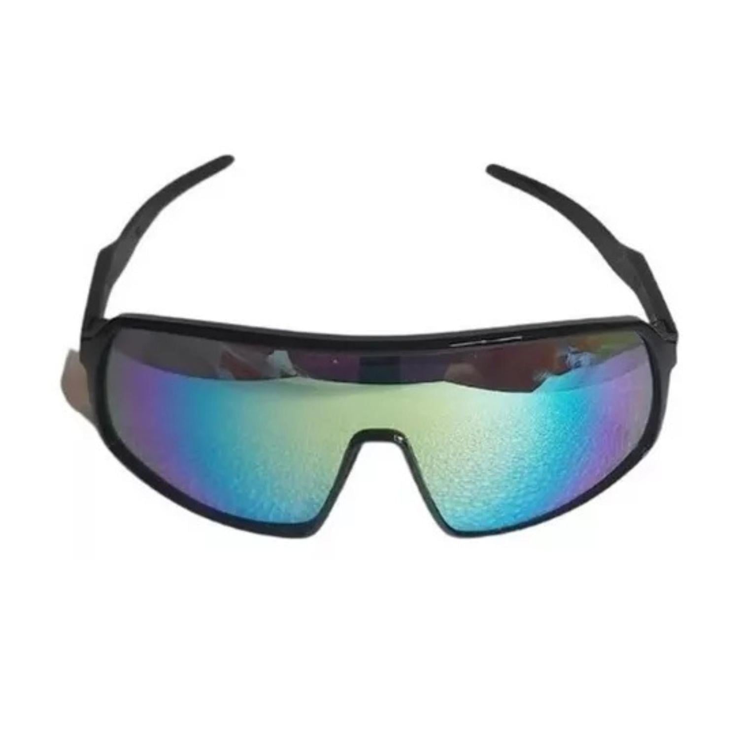 LENTES POLARIZADOS OUTDOOR CICLISMO UV MOTO BICICLETA - 3
