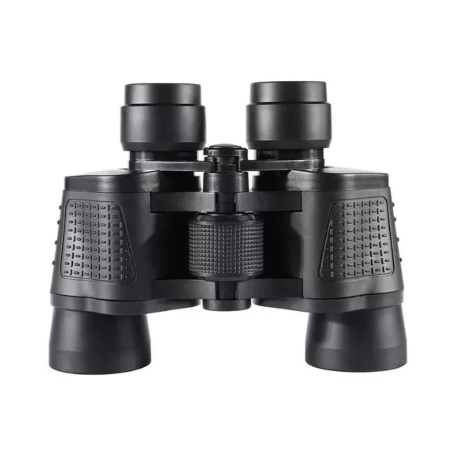 BINOCULARES EKOI 12 X 40 PROFESIONALES DE LARGO ALCANCE 1500M - 1