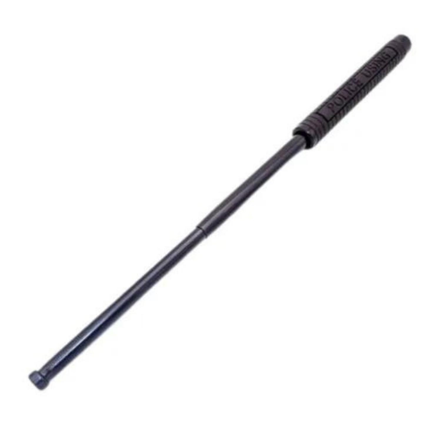 BASTON RETRACTIL DEFENSA PERSONAL - 2