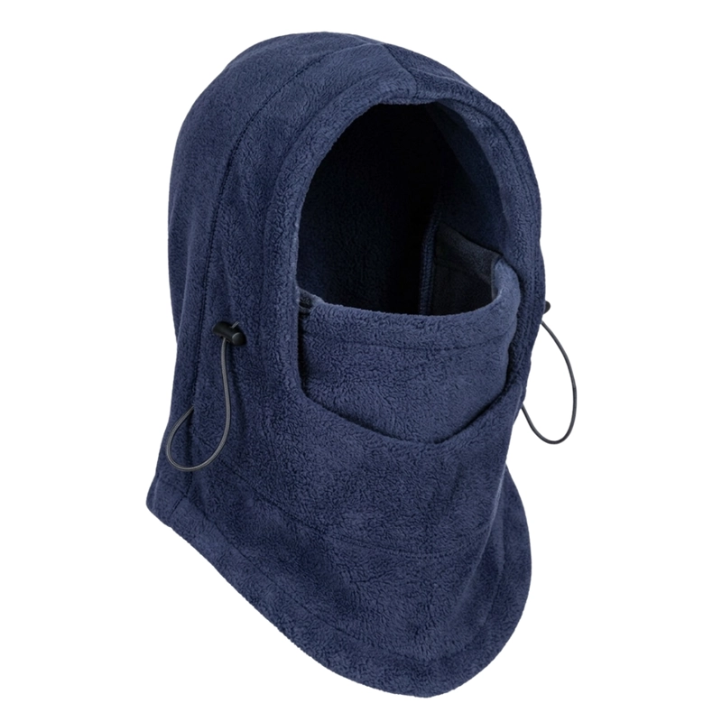 GORRO PASAMONTAÑAS DE POLAR PARA NIÑOS ABRIGO INVIERNO FRIO - 5
