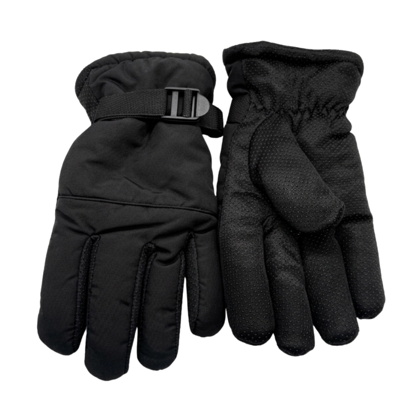 PACK 12 GUANTES DE INVIERNO ESQUÍ MONTAÑISMO PARA LA NIEVE - 3