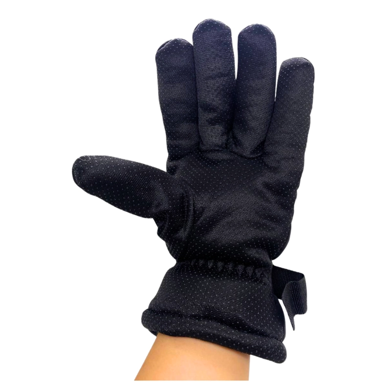 PACK 12 GUANTES DE INVIERNO ESQUÍ MONTAÑISMO PARA LA NIEVE - 4