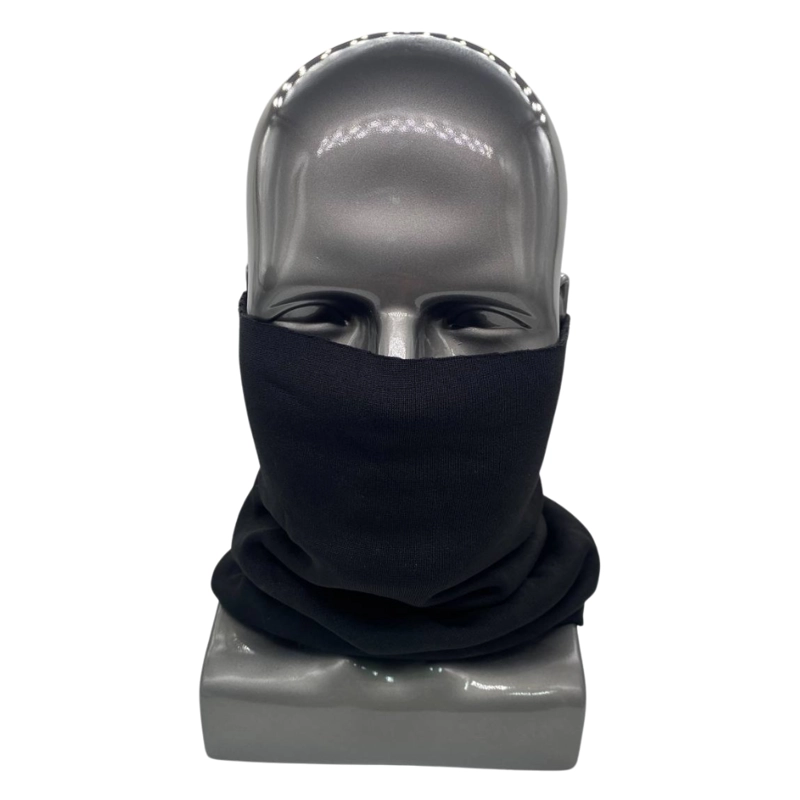PACK 12 BANDANAS CUELLO MASCARILLA MULTIFUNCIONAL MICROPOLAR - 5