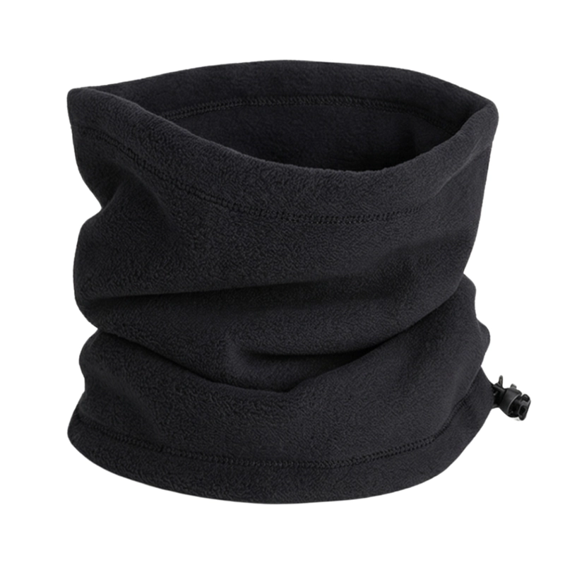 PACK 12 CUELLOS POLAR SUAVE CALENTADORES CÓMODO UNISEX - 2