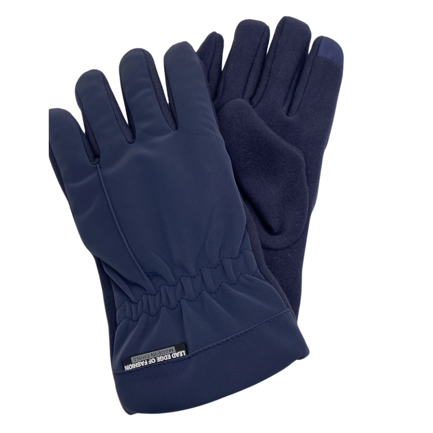 PACK 3 GUANTES TÉRMICOS CICLISMO DE IMPERMEABLES PANTALLA TÁCTIL - 4