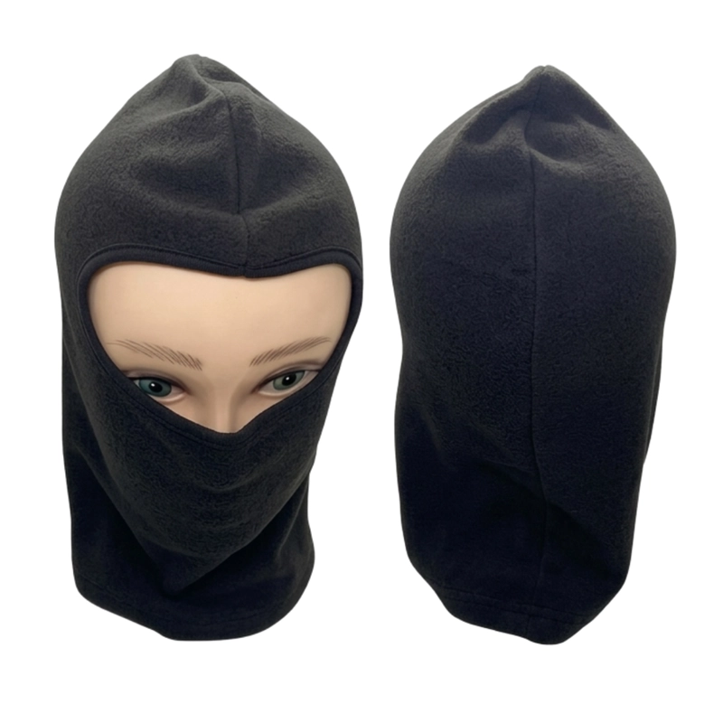 PACK 3 BALACLAVAS TÉRMICAS DE INVIERNO MOTO, CICLISMO, ESQUÍ - 3