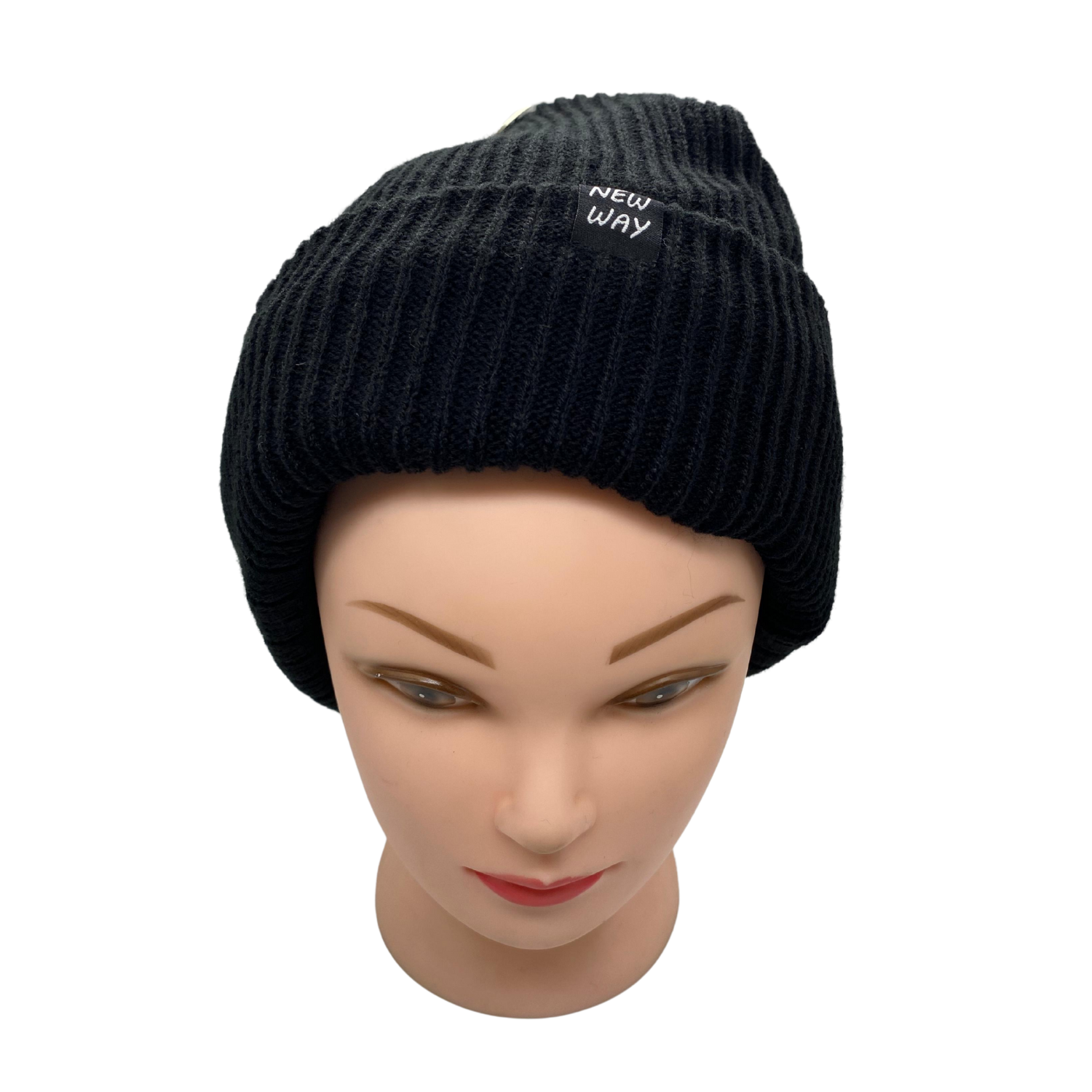 GORRO BEANIE NEW WAY ADULTO OTOÑOINVIERNO SURTIDO - 6
