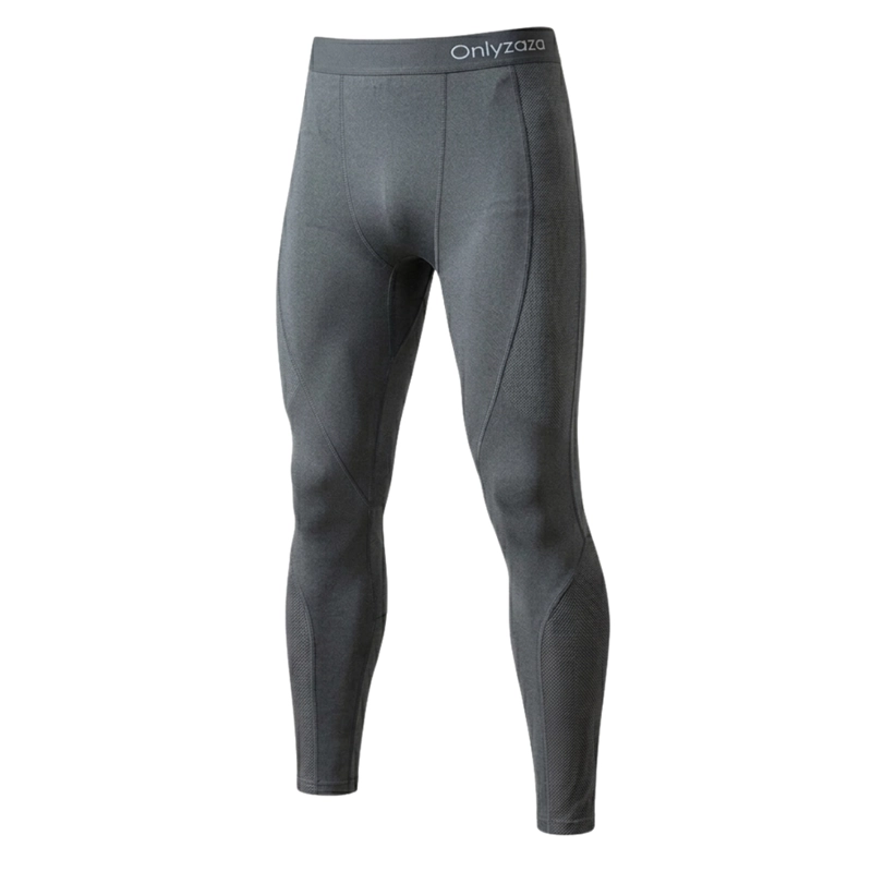 SET PRIMERA CAPA HOMBRE, CAMISETA Y CALZA COMPRESION TÉRMICOS - 3