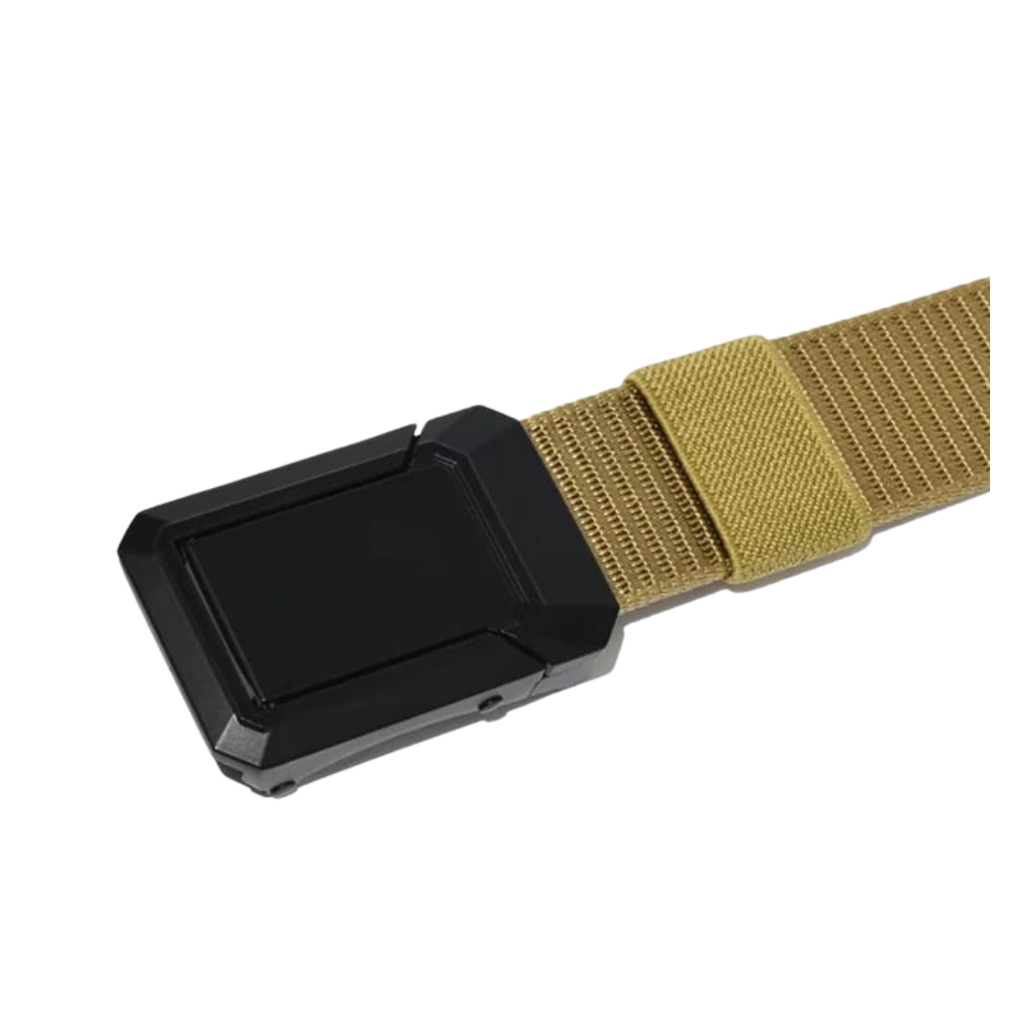 CINTURÓN TÁCTICO MILITAR AJUSTABLE M136 - 3
