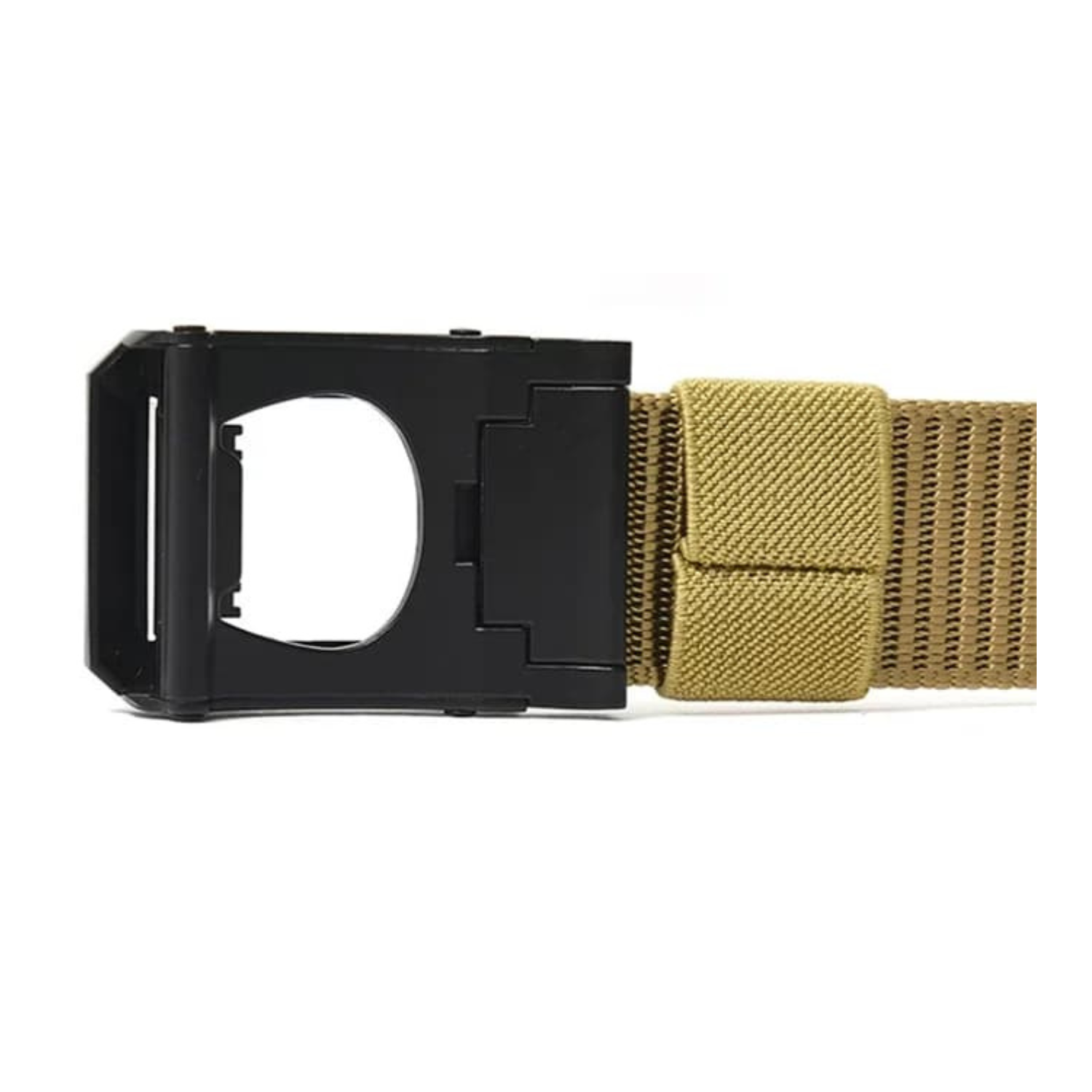 CINTURÓN TÁCTICO MILITAR AJUSTABLE M136 - 4